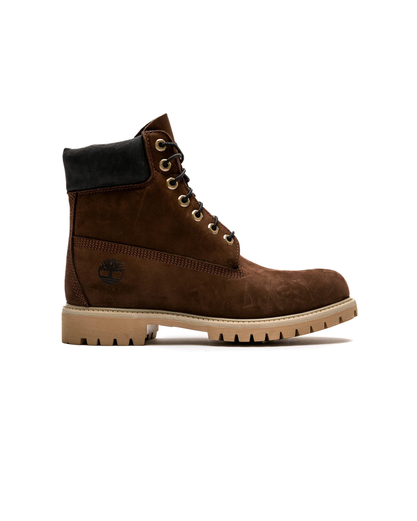 Exclusive Timberland 6 Inch Premium Boot — 5 — Front View