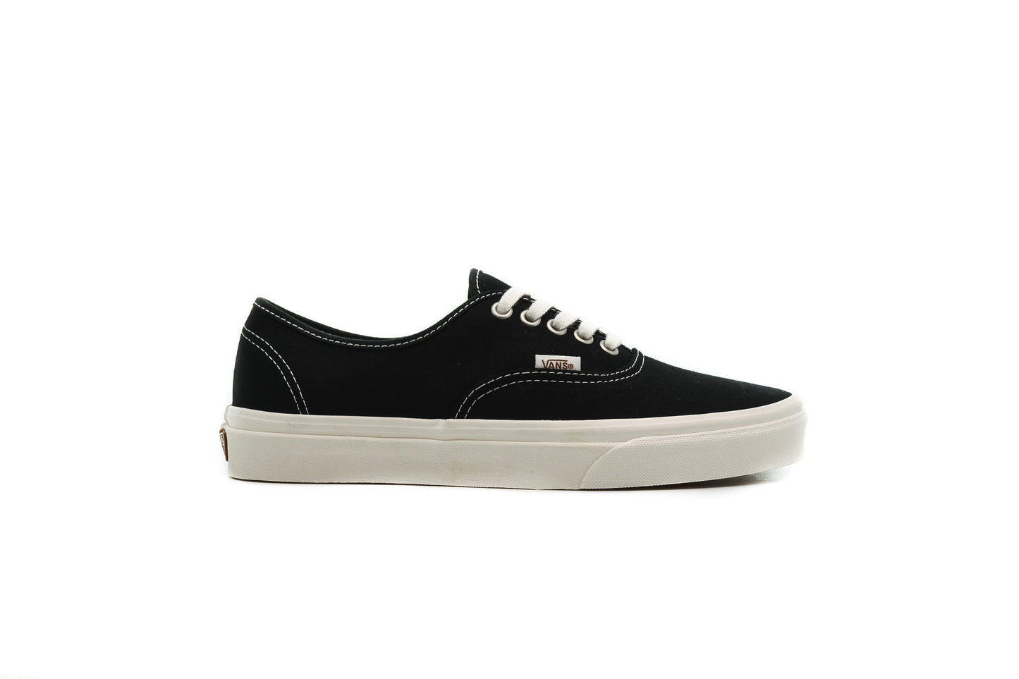 Exclusive Vans AUTHENTIC — 3.5 — Front View