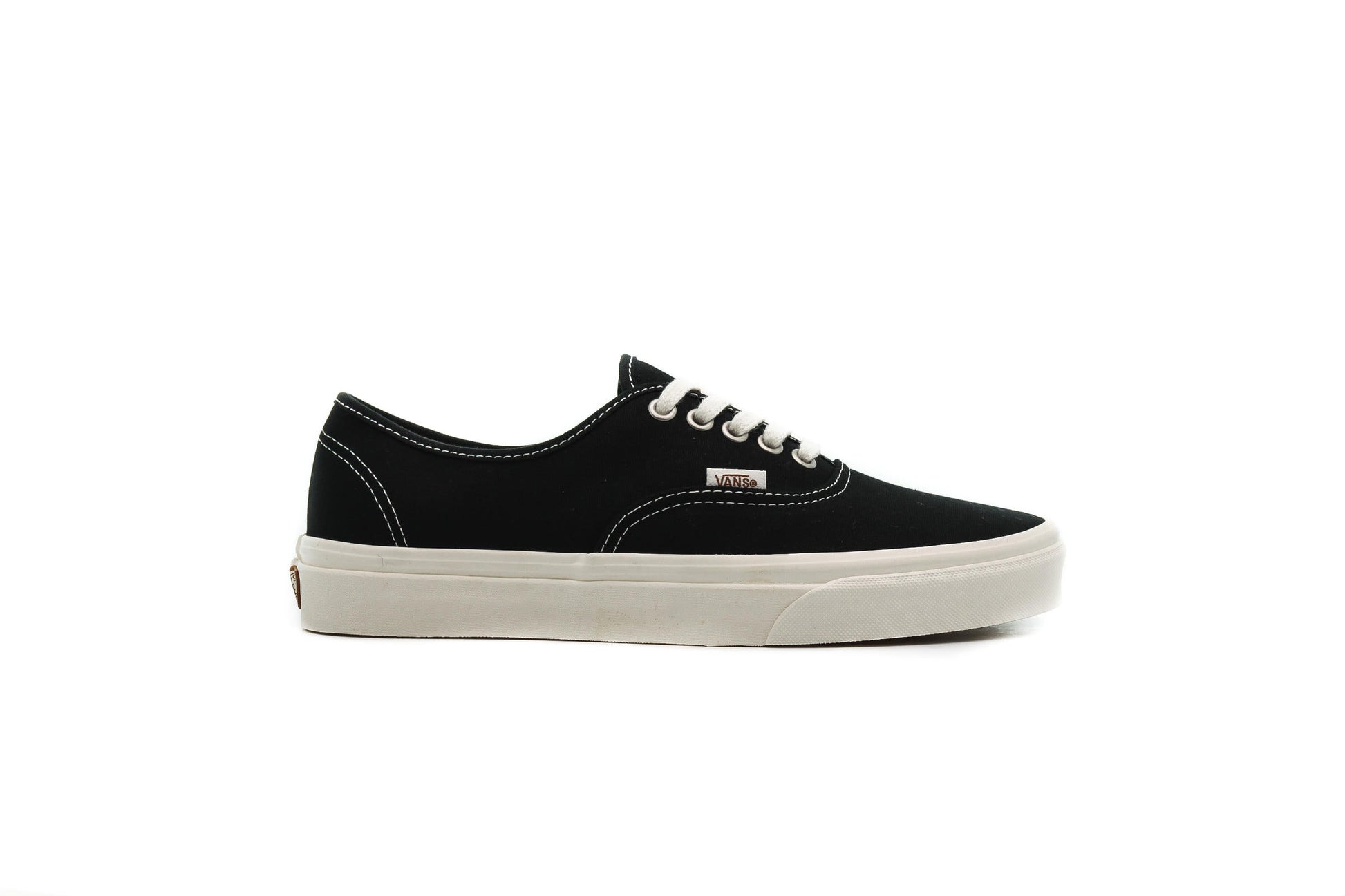 Exclusive Vans AUTHENTIC — 3.5 — Front View