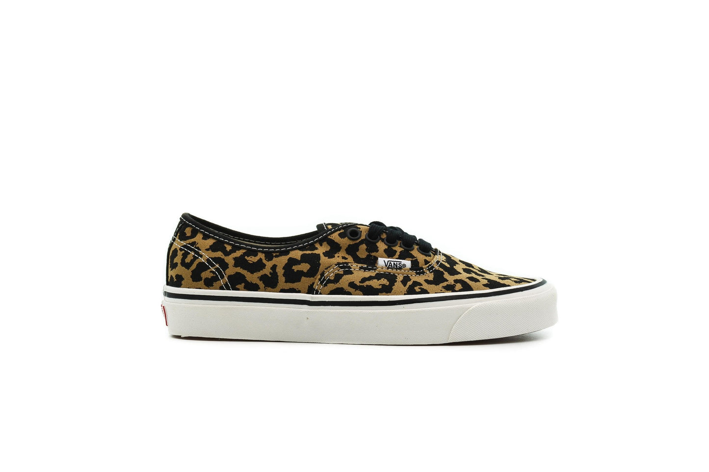Exclusive Vans AUTHENTIC — 3.5 — Front View