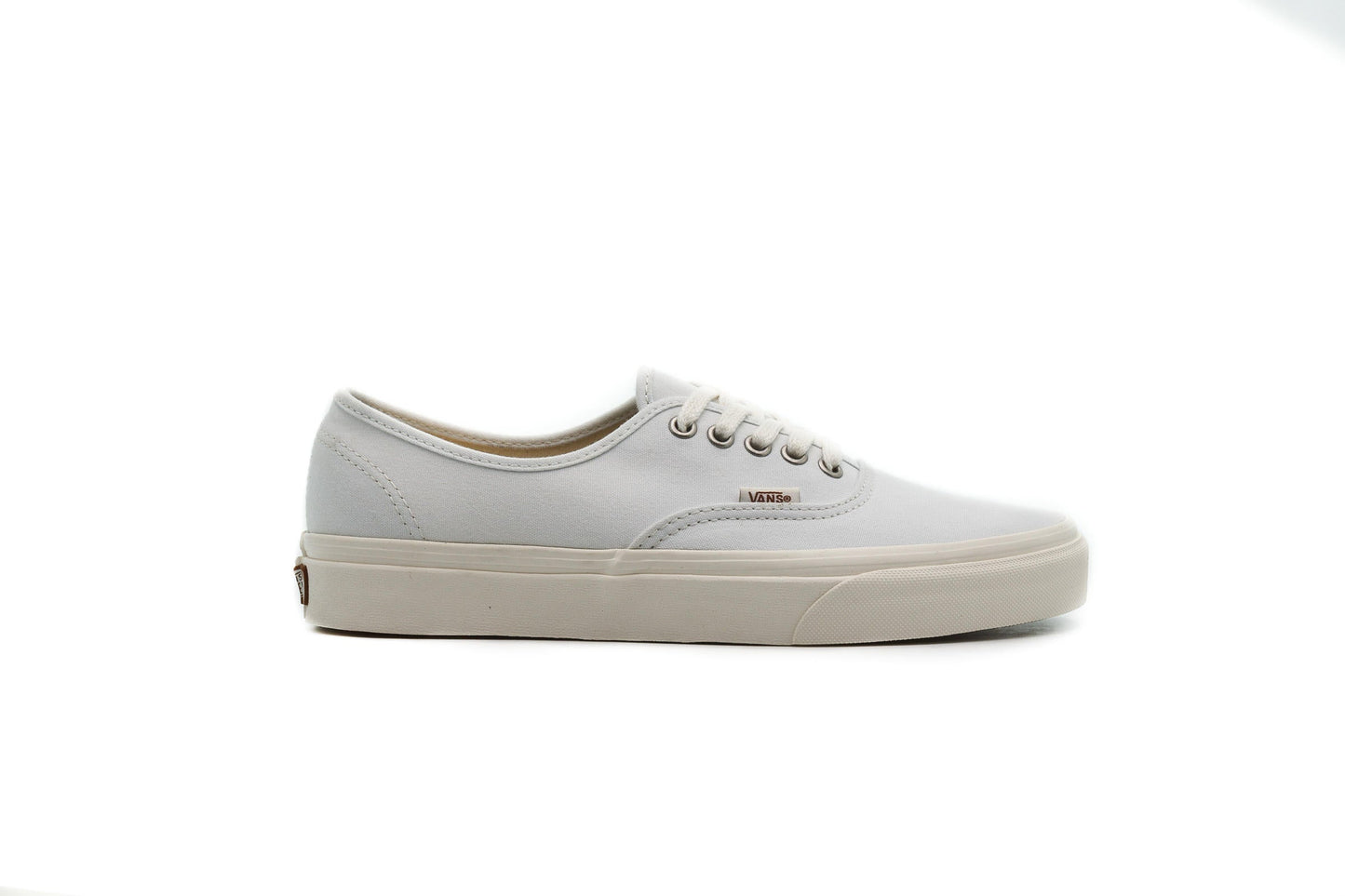 Exclusive Vans AUTHENTIC — 3.5 — Front View