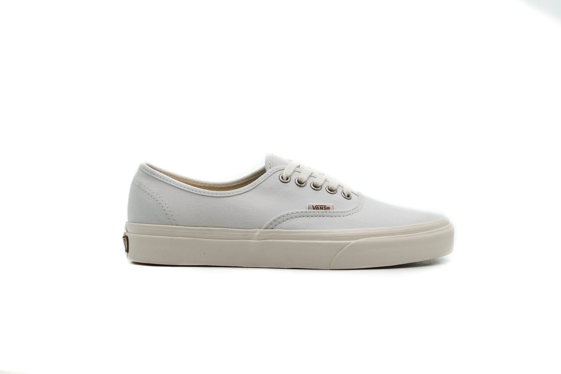 Exclusive Vans AUTHENTIC — 3.5 — Front View