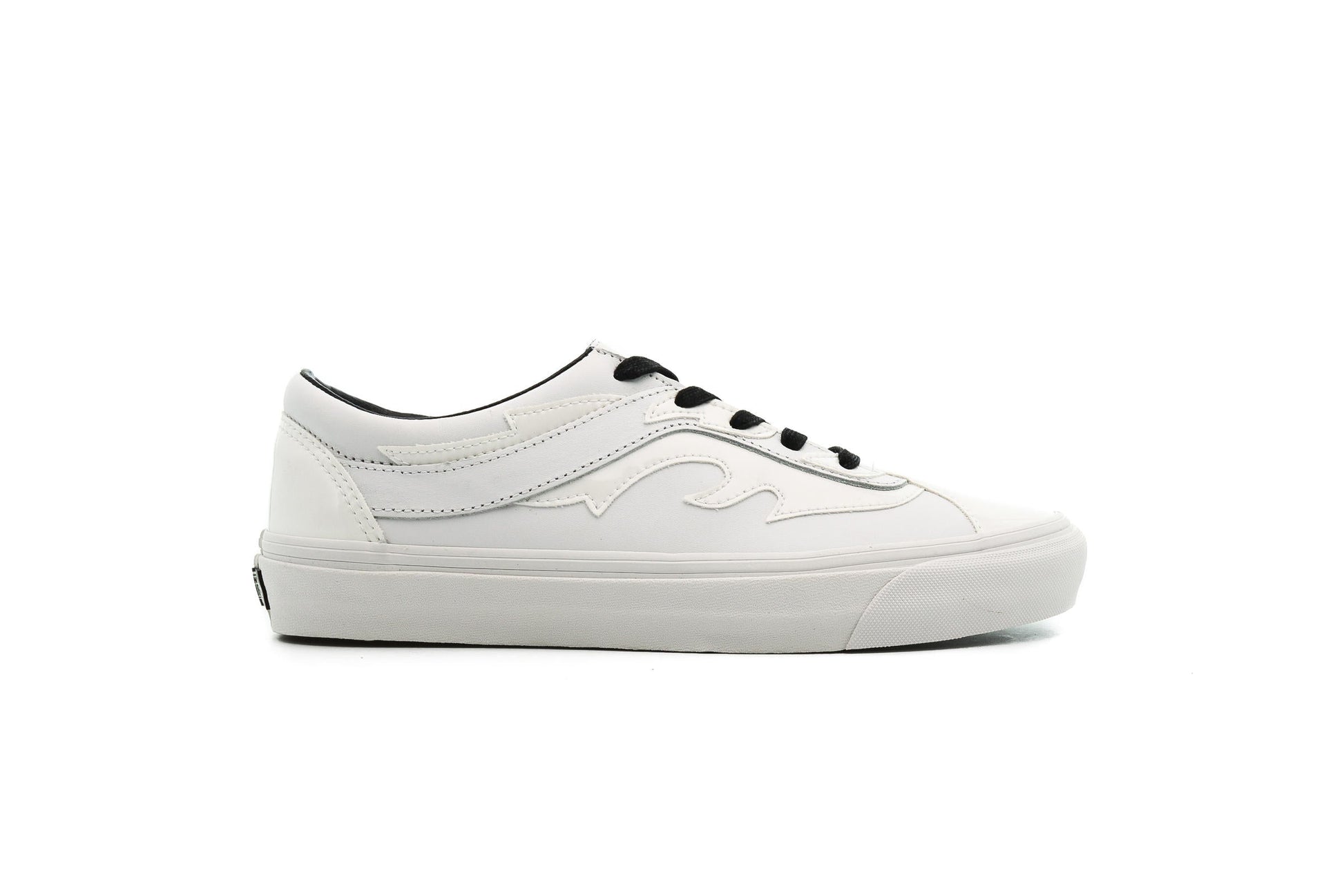 Exclusive Vans BOLD NI — 3.5 — Front View