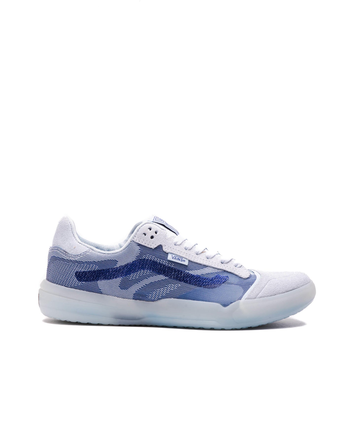 Exclusive Vans EDVMT Ultimate Waffle — 6.5 — Front View