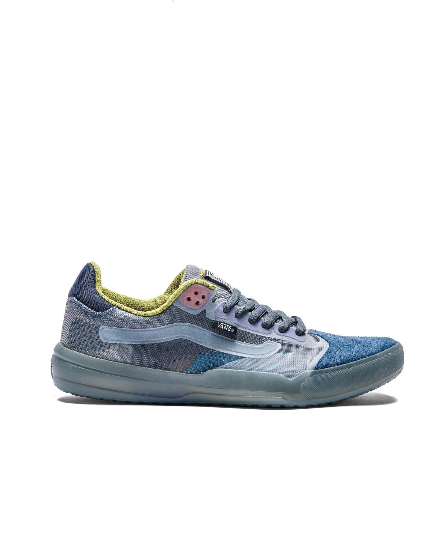 Exclusive Vans EVDNT RW UltimateWaffle — 6.5 — Front View
