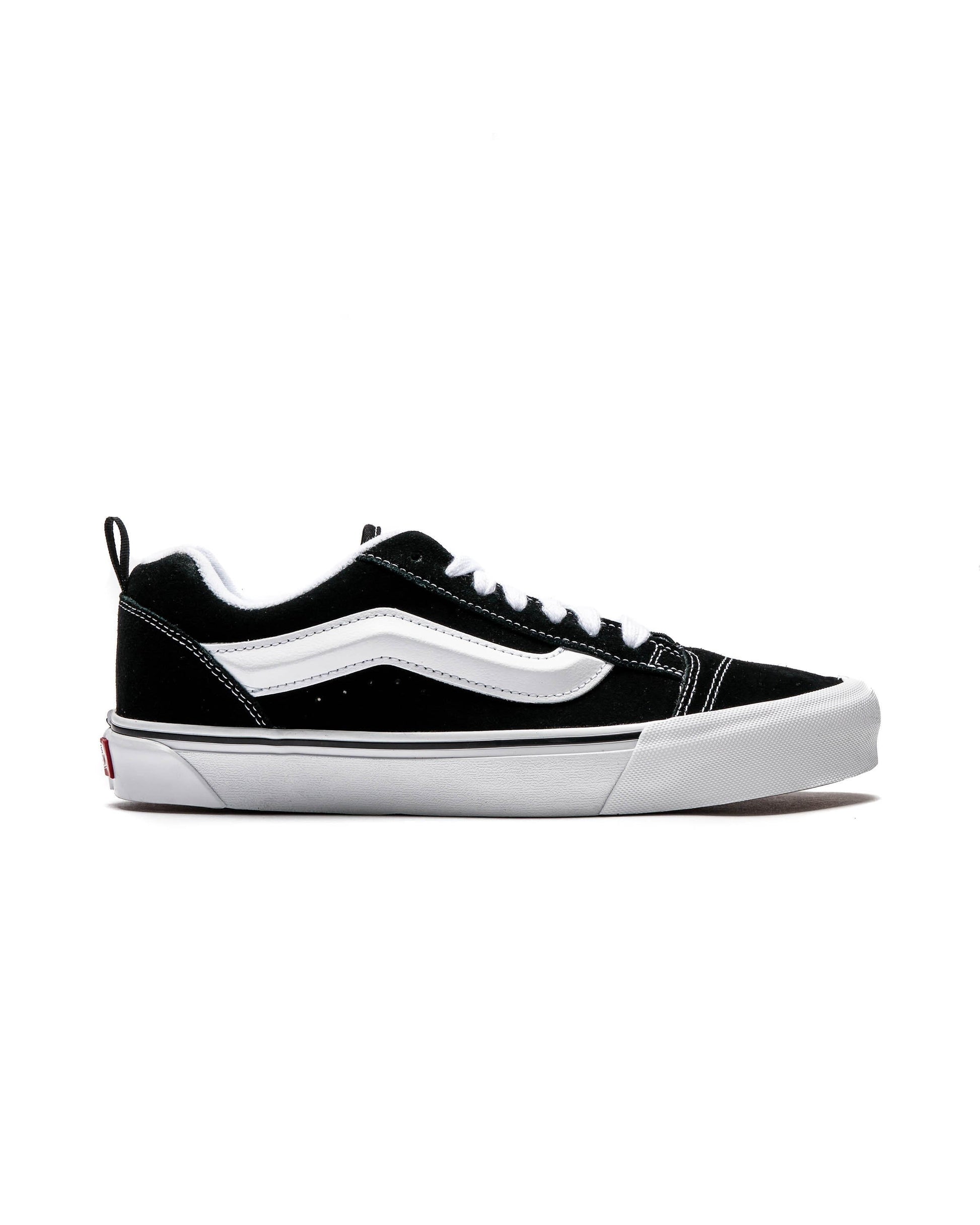 Exclusive Vans Knu Skool — 3.5 — Front View