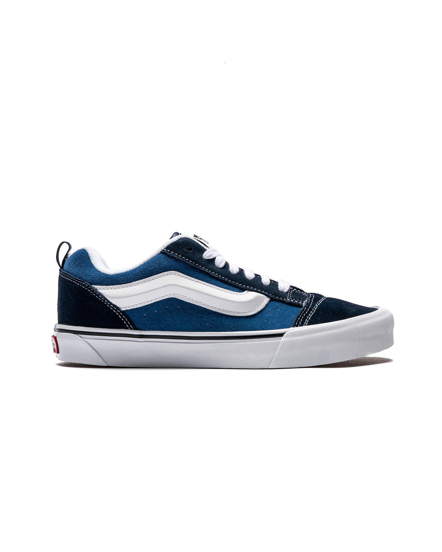 Exclusive Vans Knu Skool — 3.5 — Front View