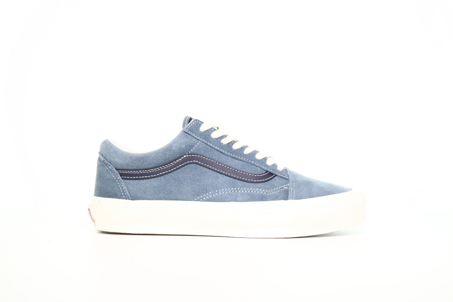 Exclusive Vans OG Old Skool LX "Mirage" — 3.5 — Front View