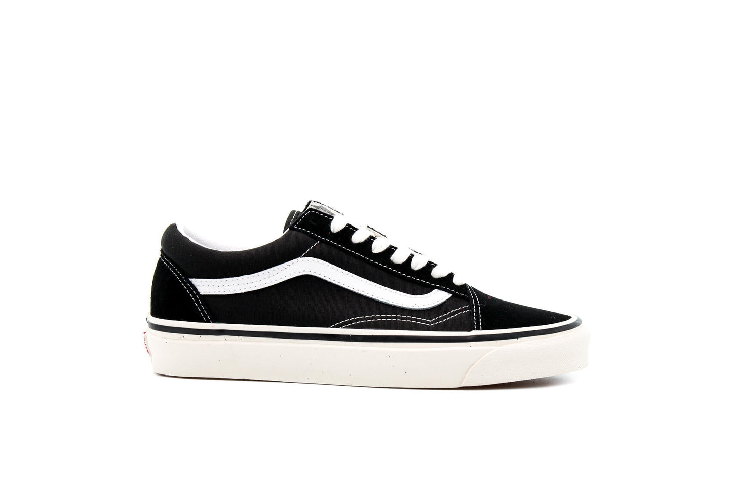 Exclusive Vans UA Old Skool 36 DX — 3.5 — Front View