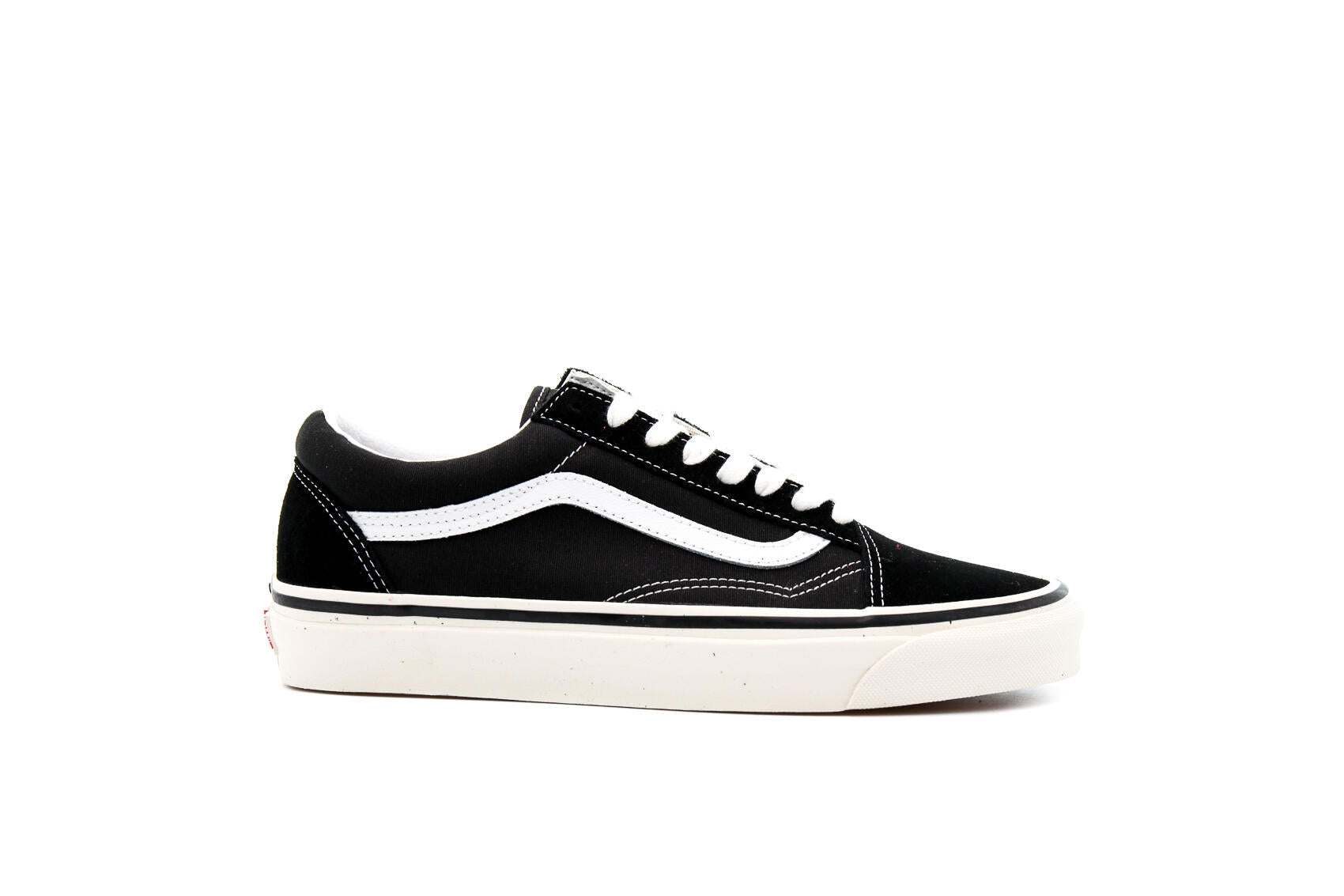 Exclusive Vans UA Old Skool 36 DX — 3.5 — Front View