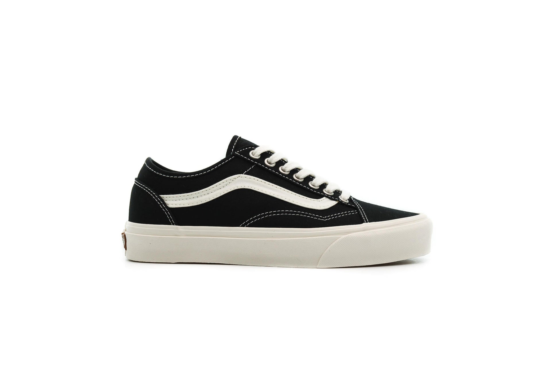 Exclusive Vans OLD SKOOL — 3.5 — Front View