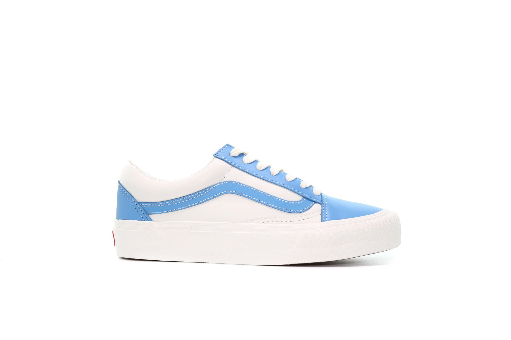 Exclusive Vans Old Skool VLT LX "Bonniebl" — 3.5 — Front View