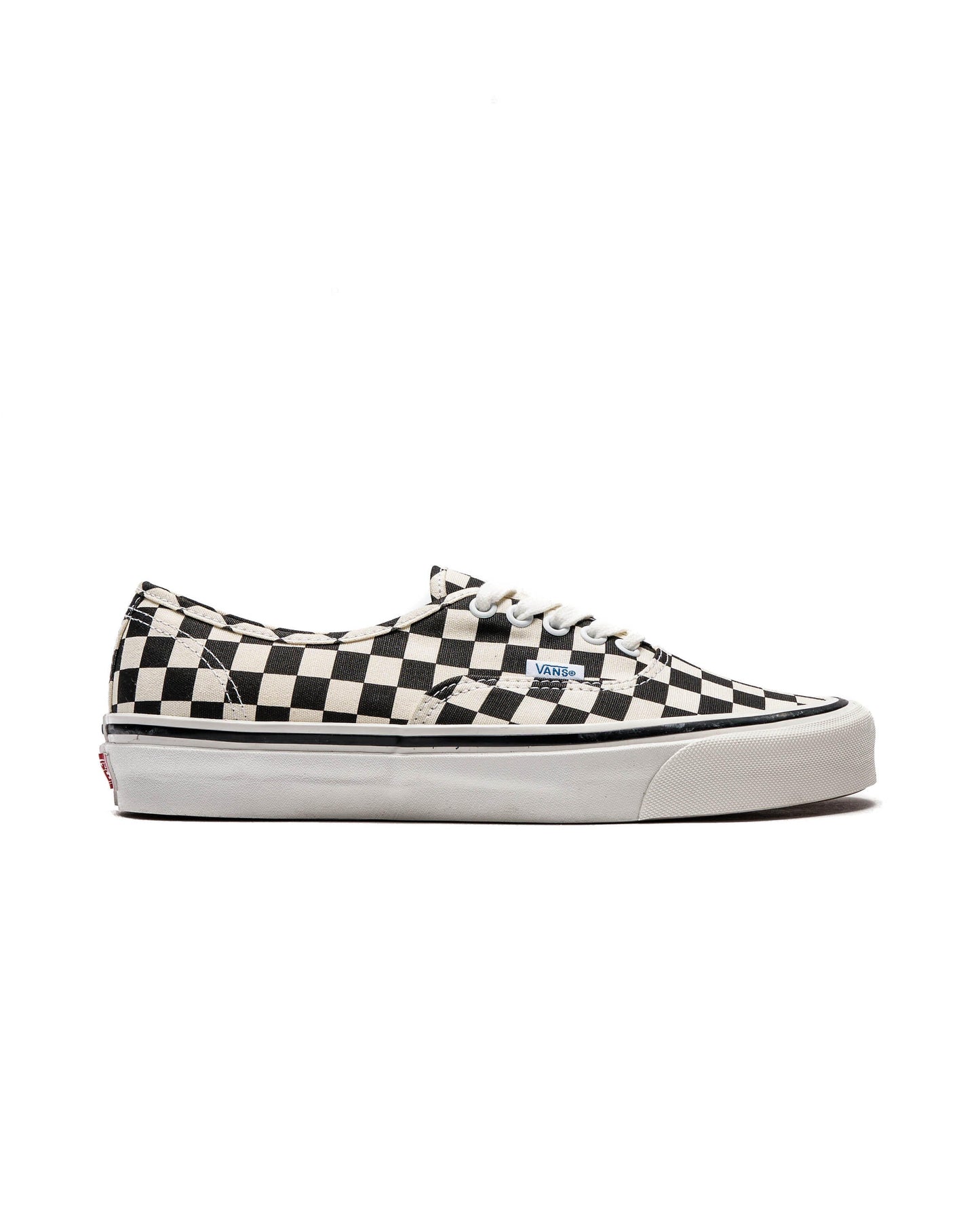 Exclusive Vans UA Authentic 44 DX — 3.5 — Front View