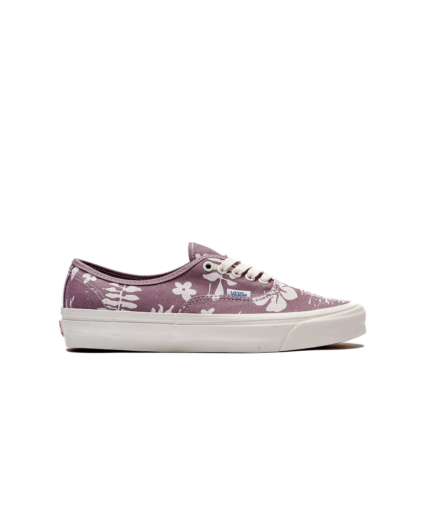 Exclusive Vans UA Authentic 44 DX — 3.5 — Front View