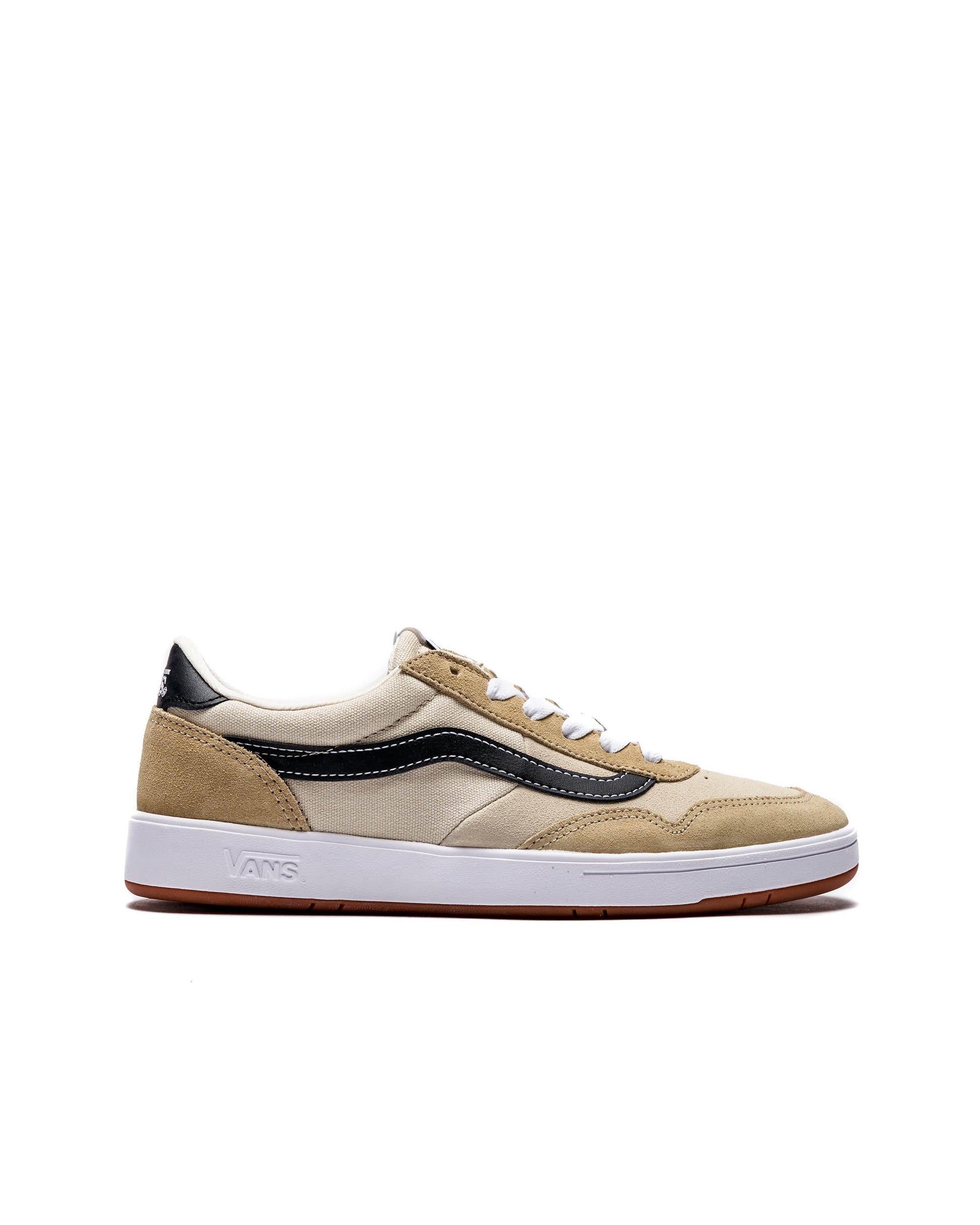 Exclusive Vans UA Cruze Too CC — 3.5 — Front View