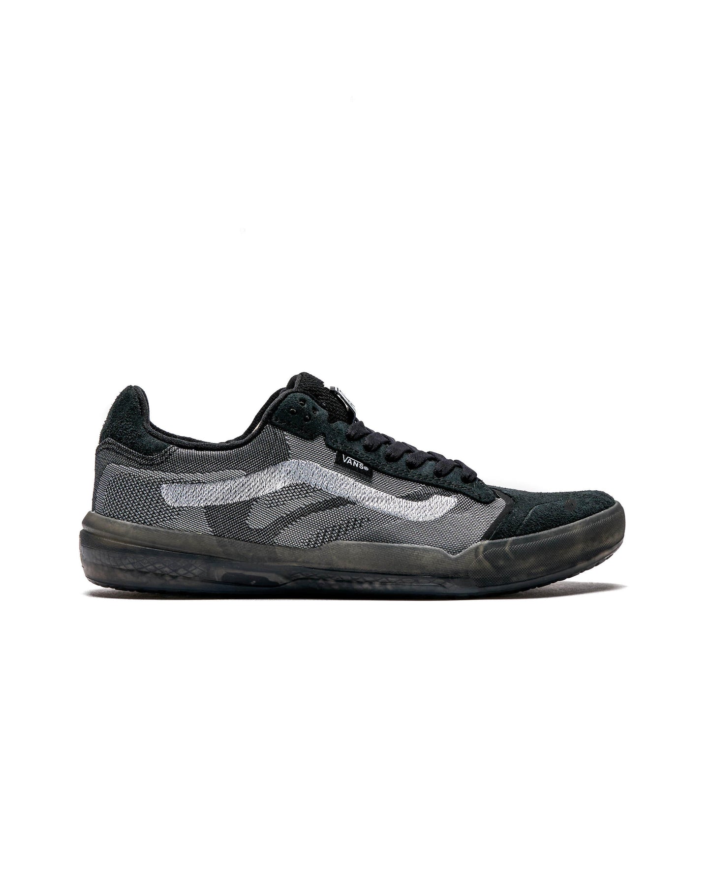 Exclusive Vans UA EVDNT UltimateWaffle — 3.5 — Front View
