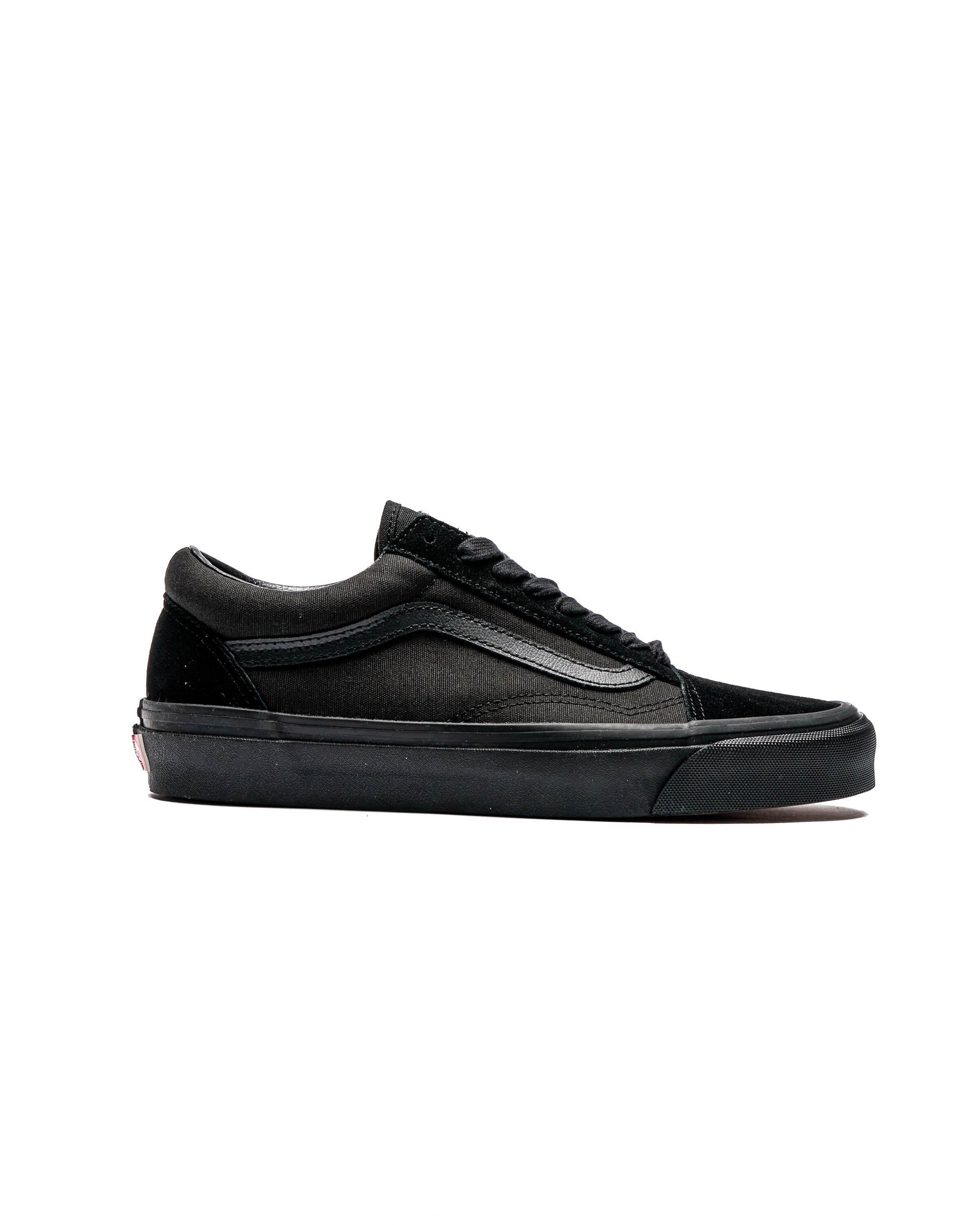 Exclusive Vans UA Old Skool 36 DX 'Anaheim Factory' — 3.5 — Front View
