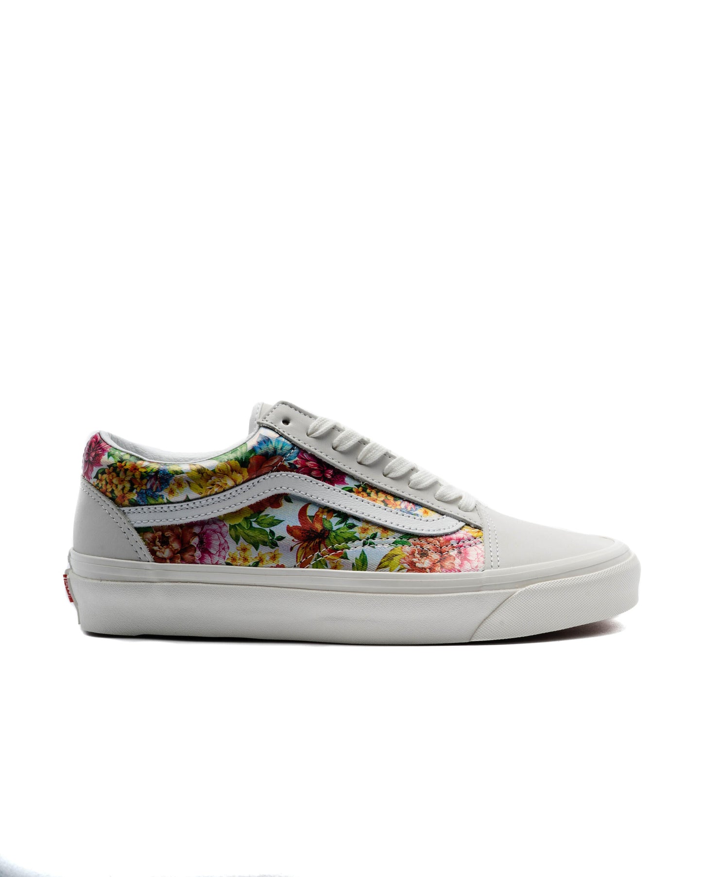 Exclusive Vans UA Old Skool 36 DX — 3.5 — Front View