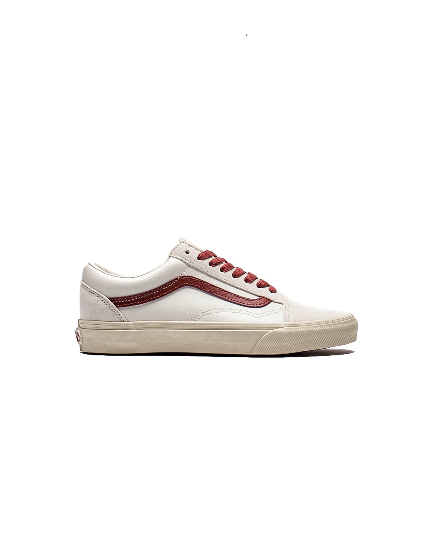 Exclusive Vans UA Old Skool — 3.5 — Front View