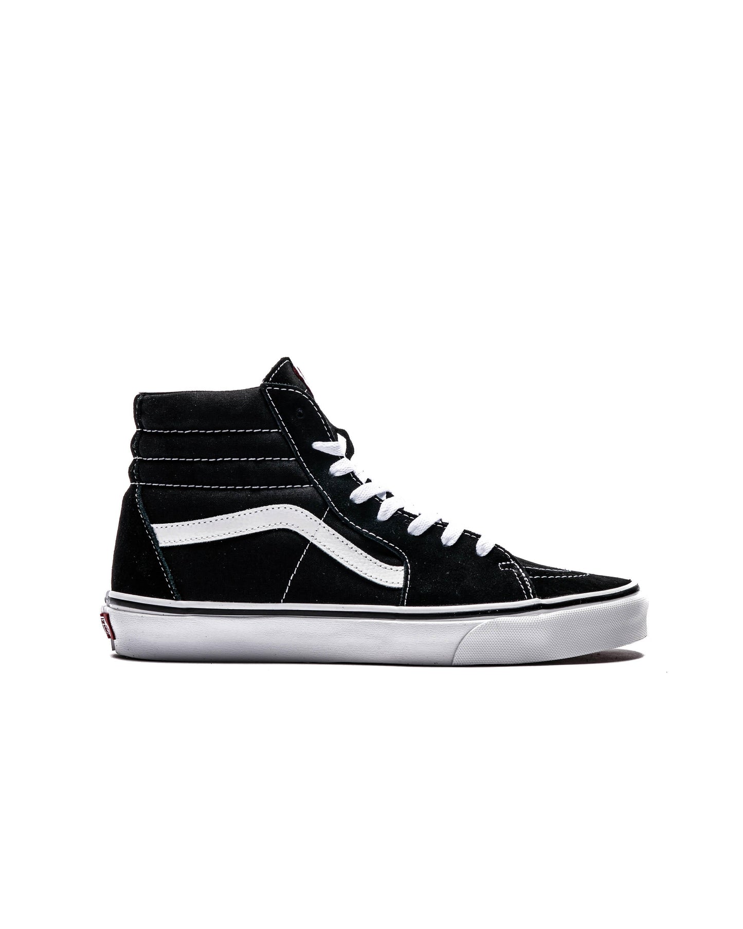 Exclusive Vans UA SK8-Hi — 3.5 — Front View