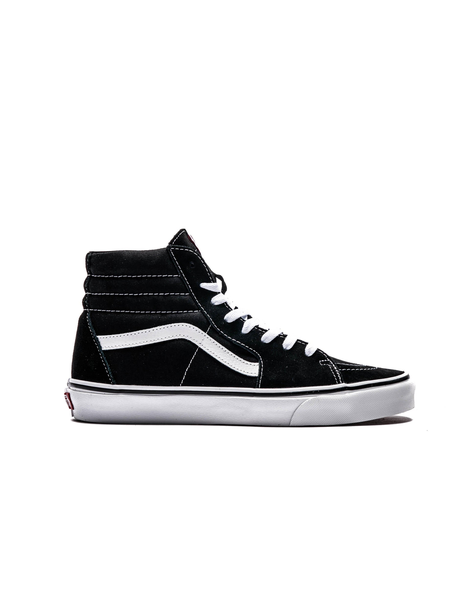 Exclusive Vans UA SK8-Hi — 3.5 — Front View