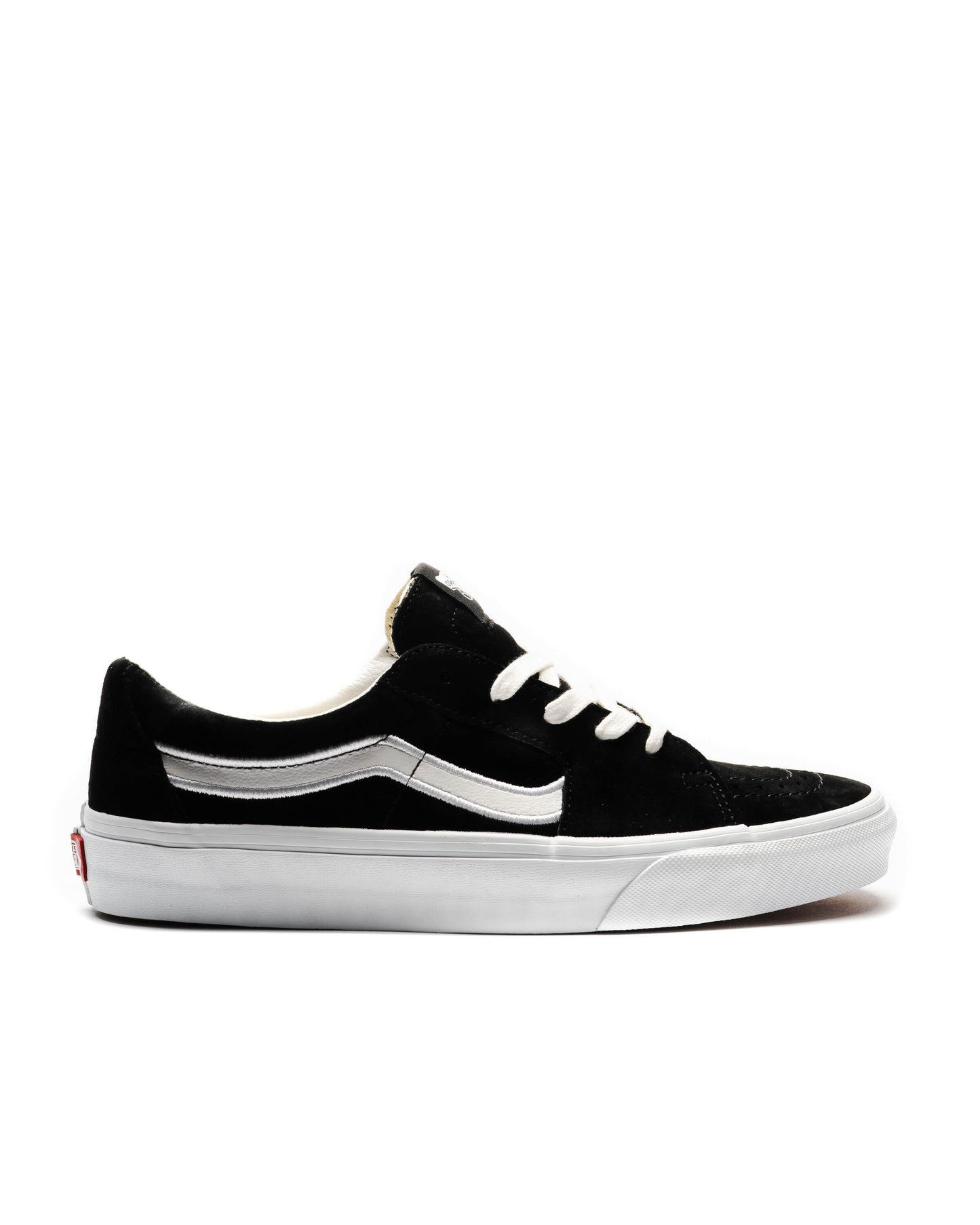 Exclusive Vans UA SK8-Low — 3.5 — Front View