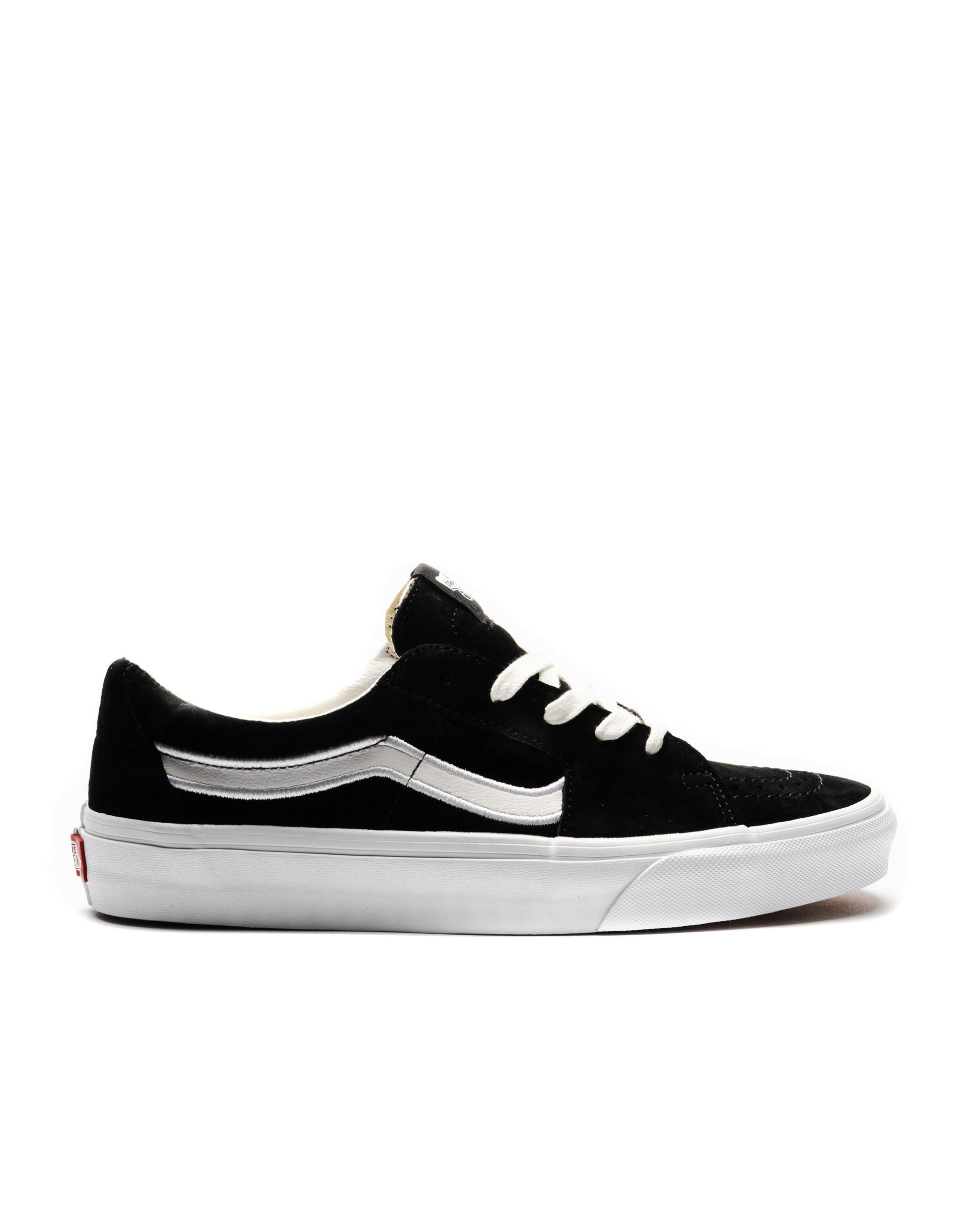 Exclusive Vans UA SK8-Low — 3.5 — Front View