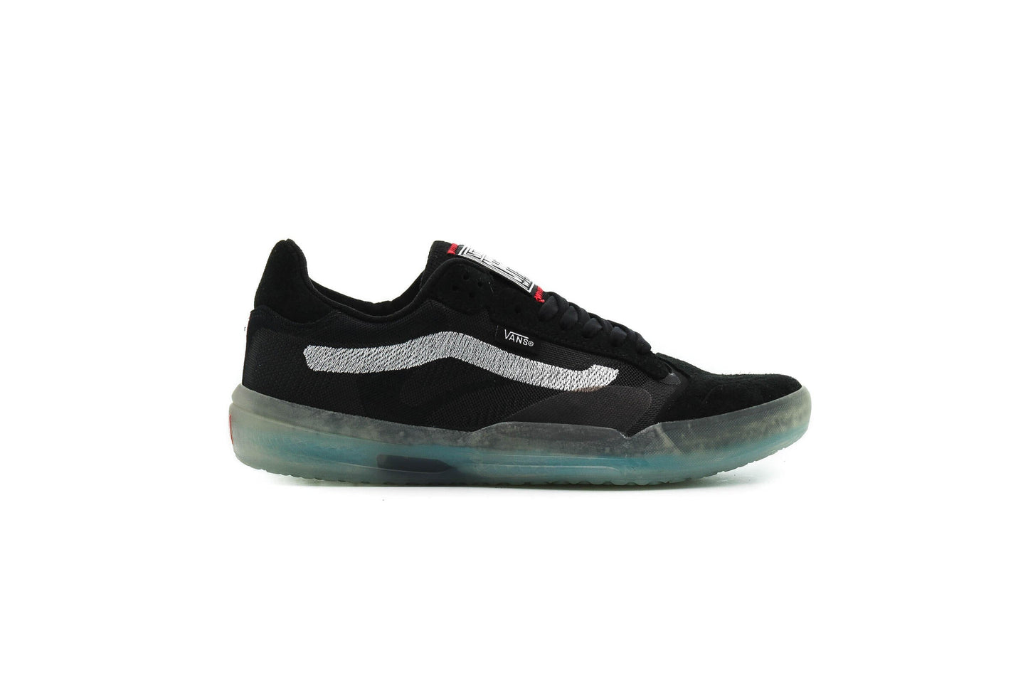 Exclusive Vans ULTIMATE WAFFLE — 6.5 — Front View