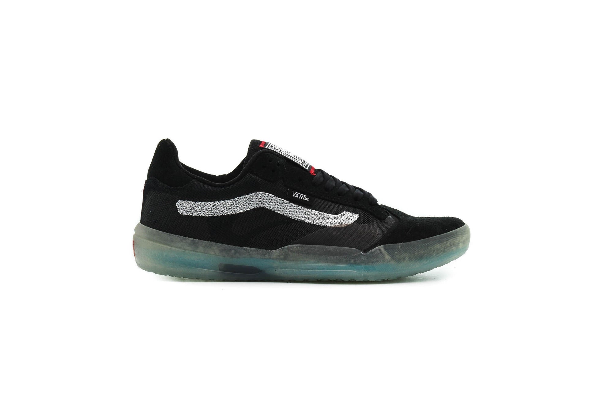 Exclusive Vans ULTIMATE WAFFLE — 6.5 — Front View