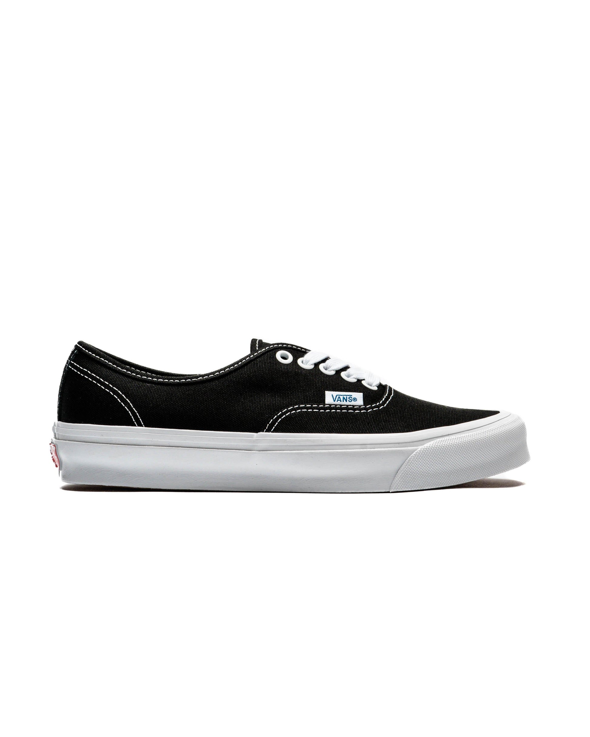 Exclusive Vans UA OG Authentic LX — 3.5 — Front View