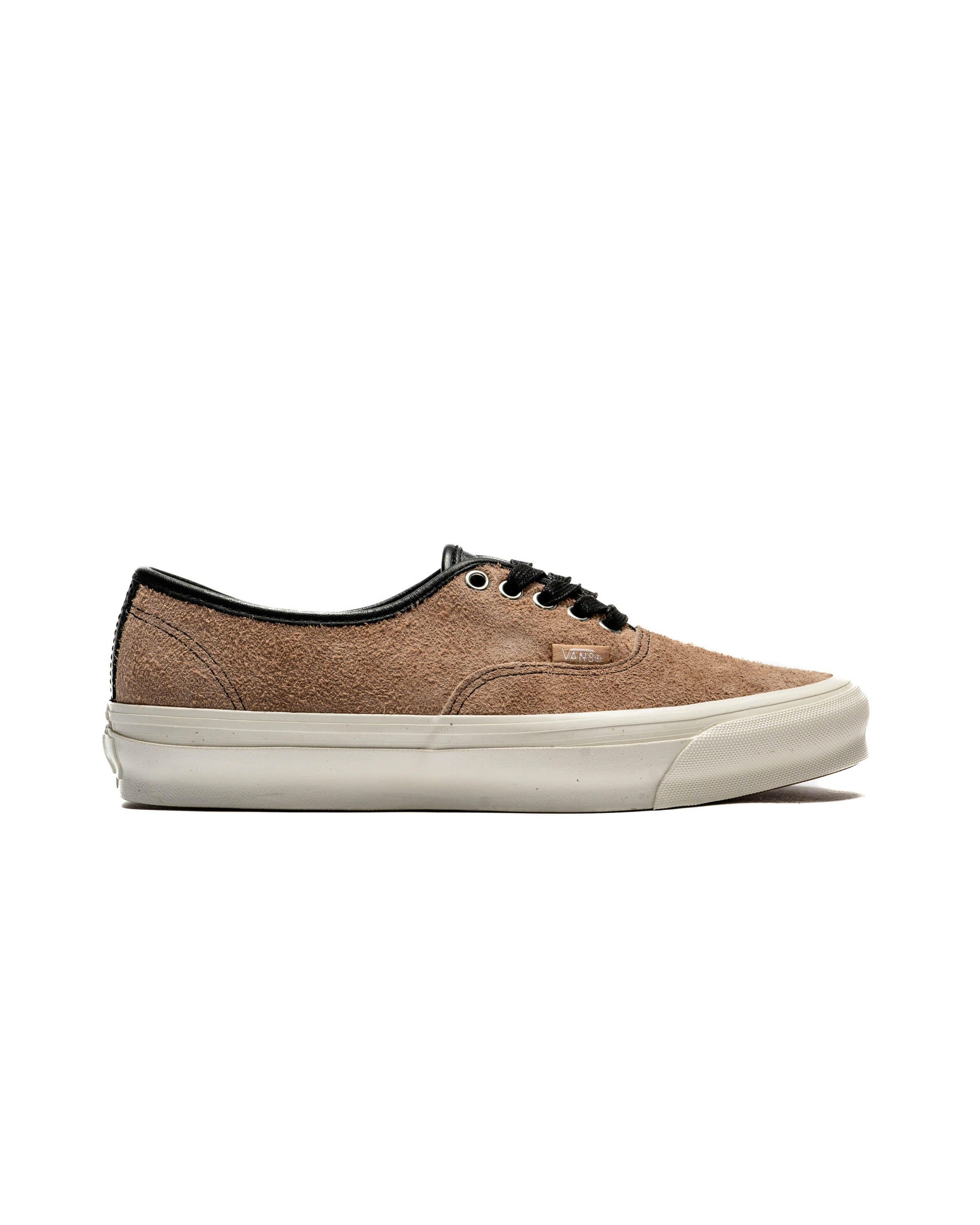 Exclusive Vans UA OG Authentic LX — 3.5 — Front View