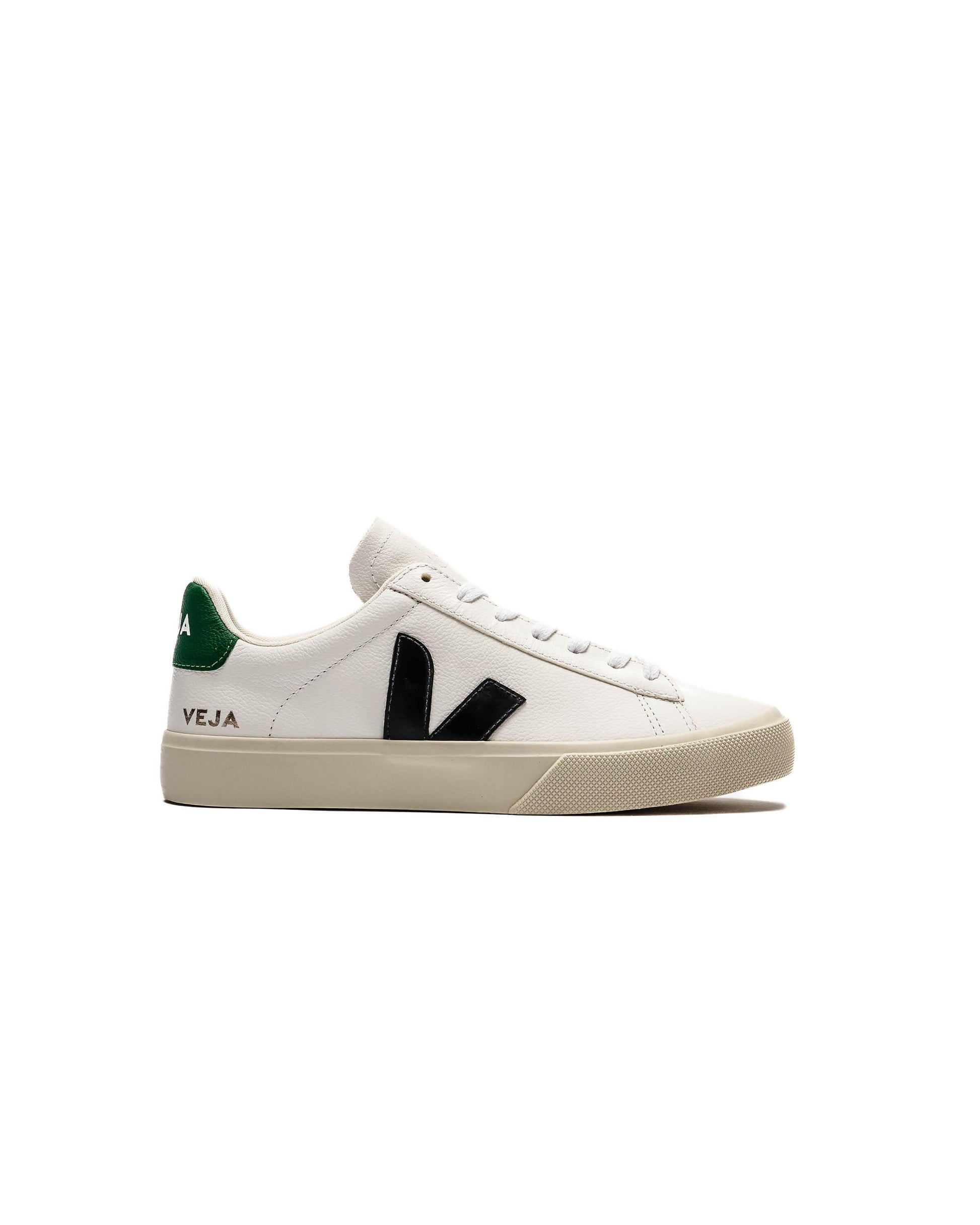 Exclusive Veja WMNS CAMPO — 4 — Front View