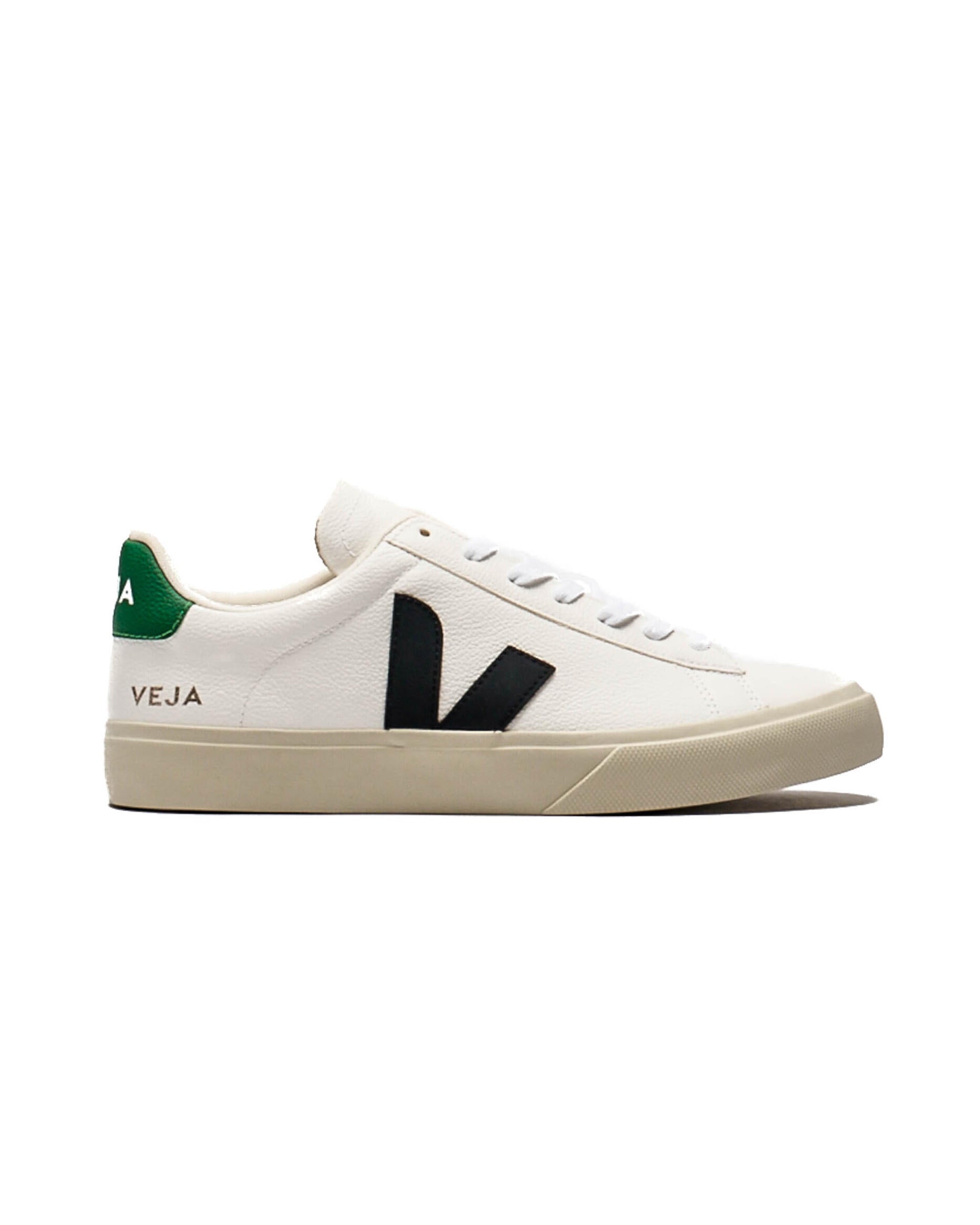 Exclusive Veja Campo — 4 — Front View