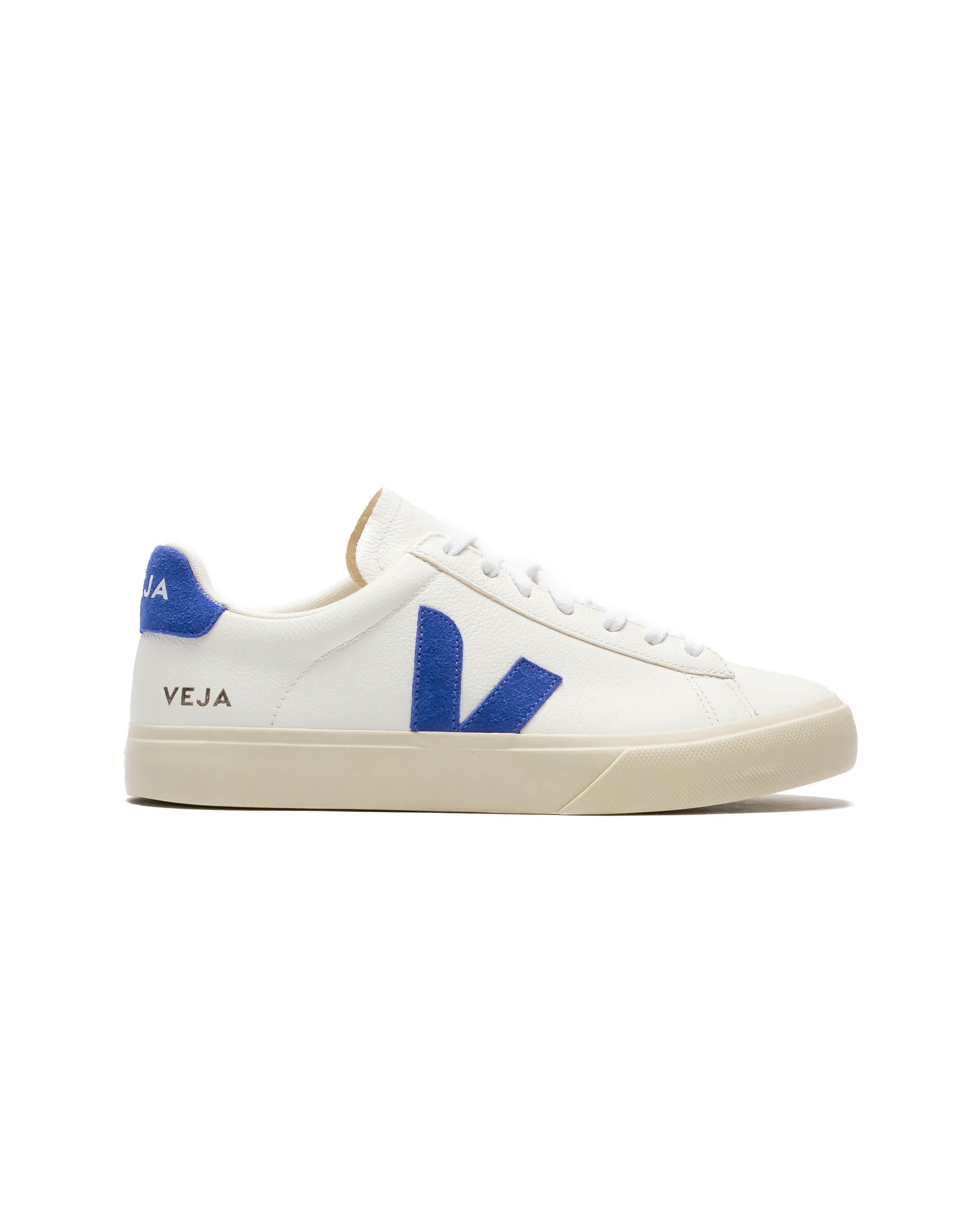 Exclusive Veja Campo Chromefree — 4 — Front View