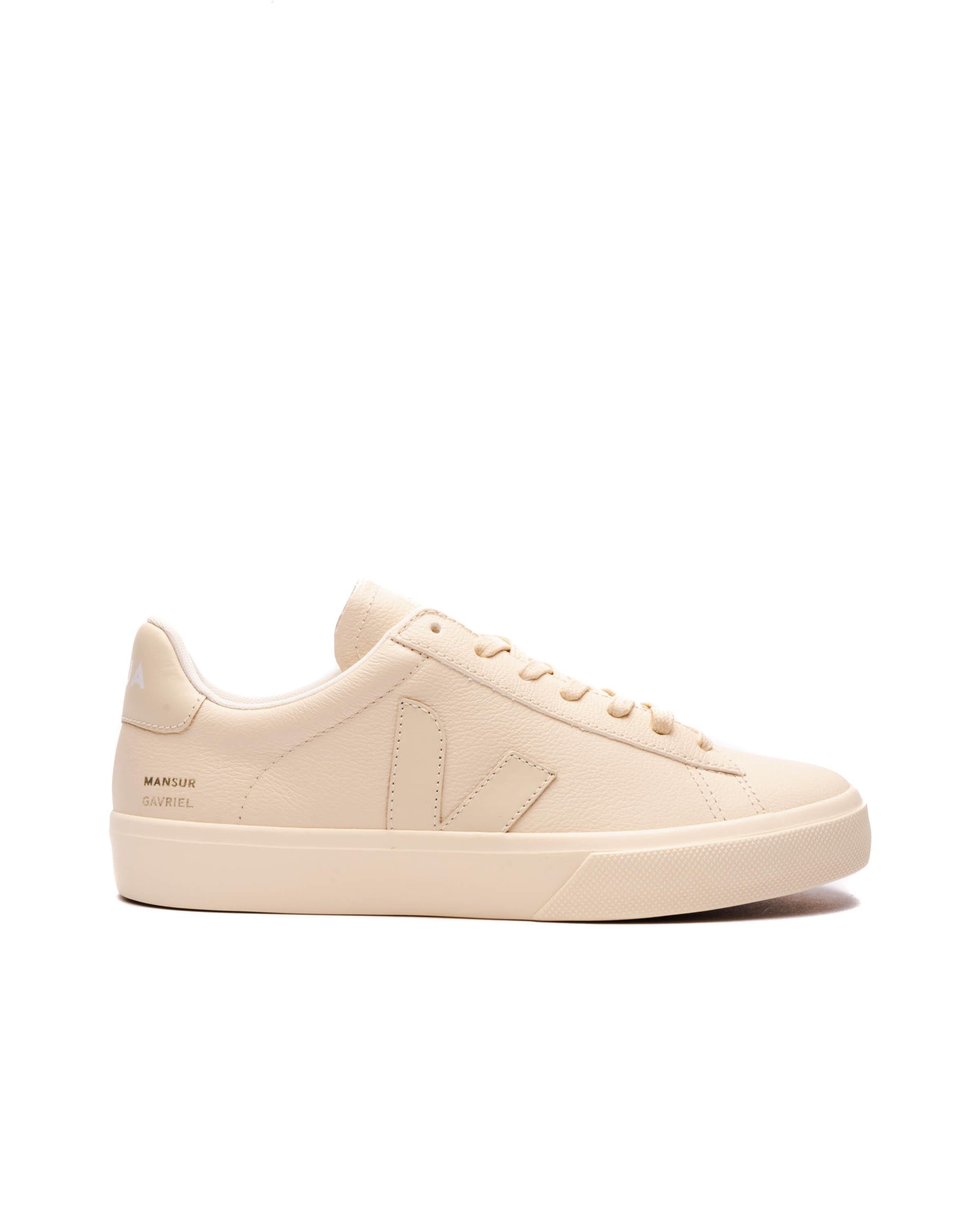 Exclusive Veja CAMPO MANSUR-GAVRIEL — 4 — Front View