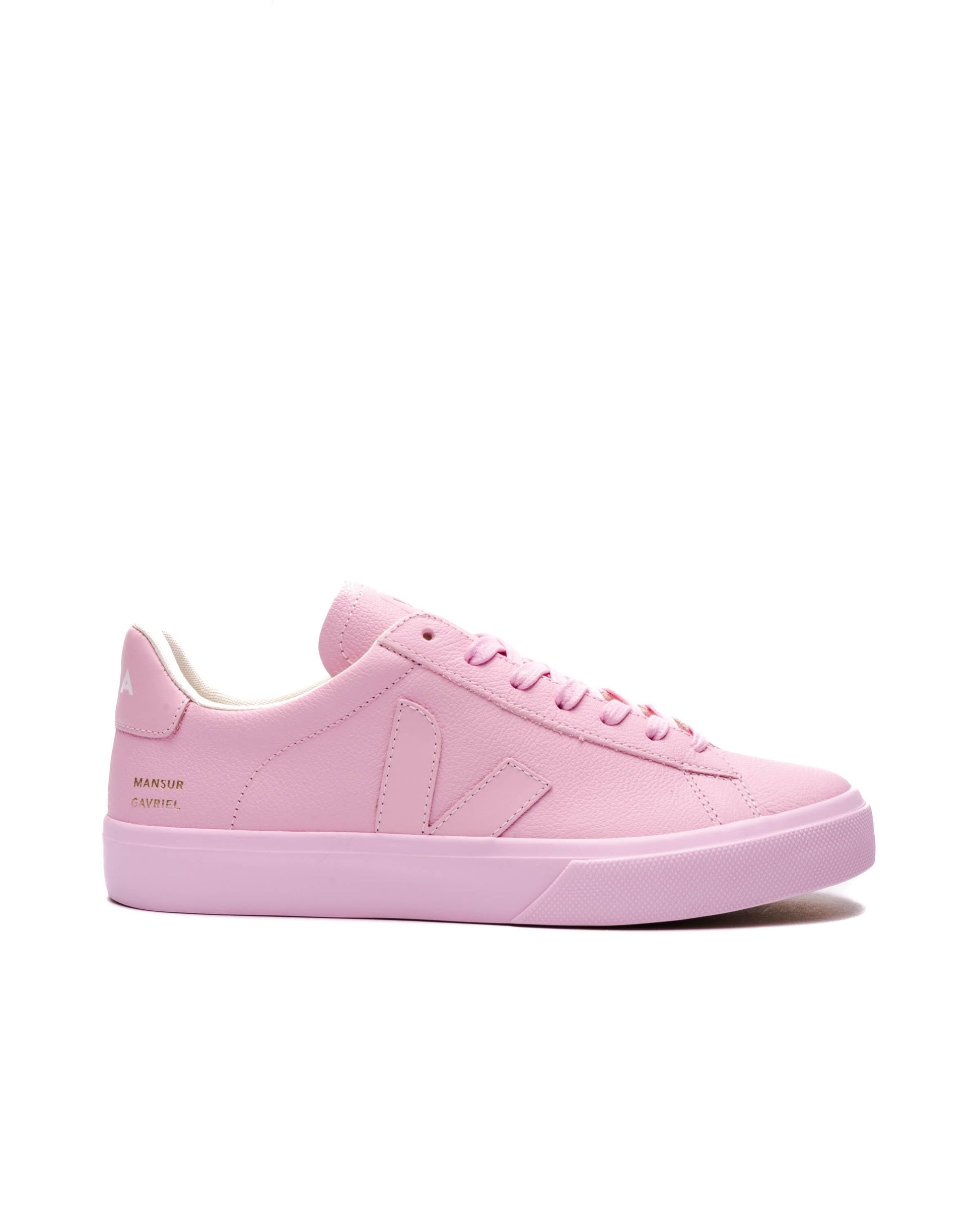 Exclusive Veja CAMPO MANSUR-GAVRIEL — 4 — Front View