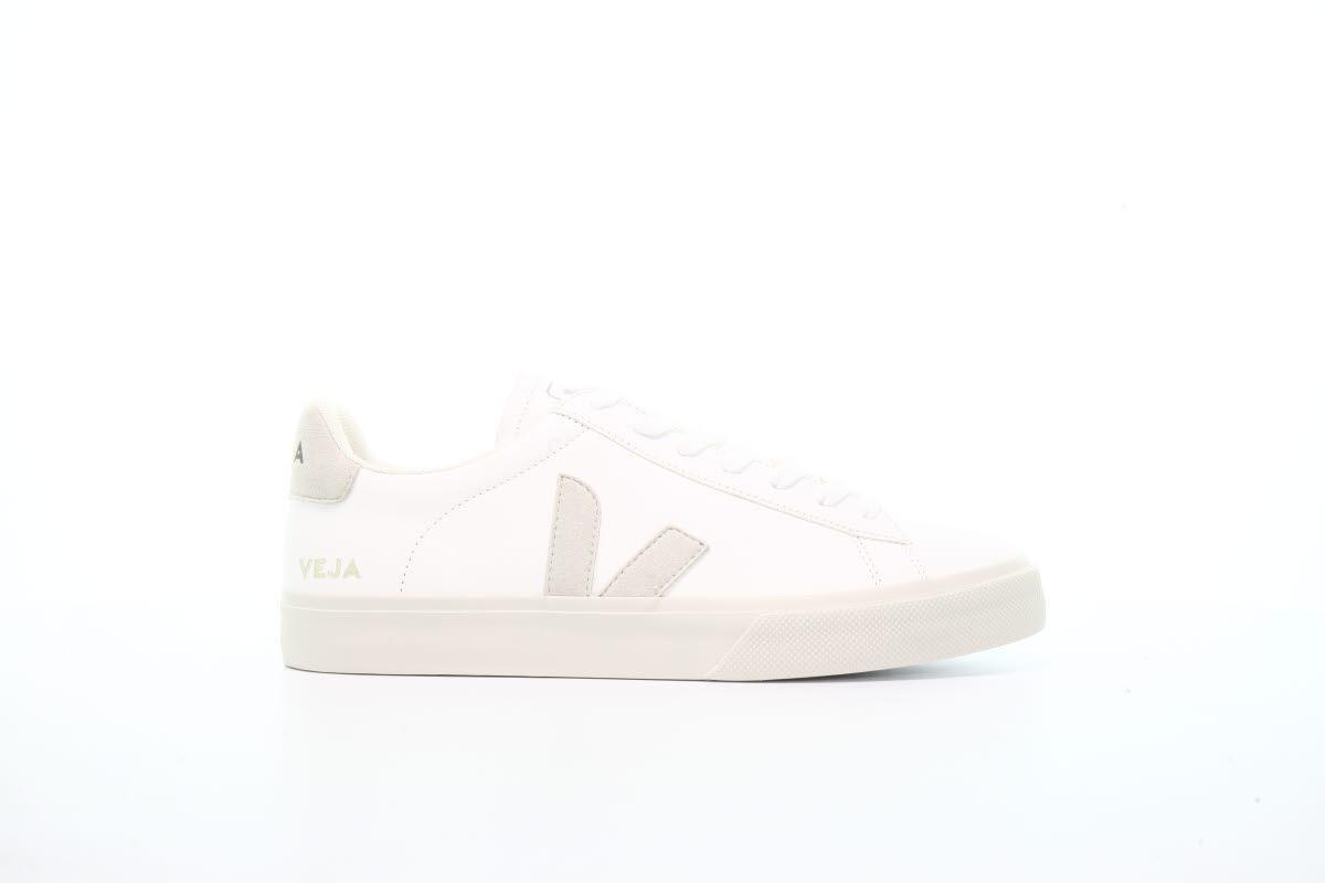 Exclusive Veja Campo "Natural" — 7 — Front View