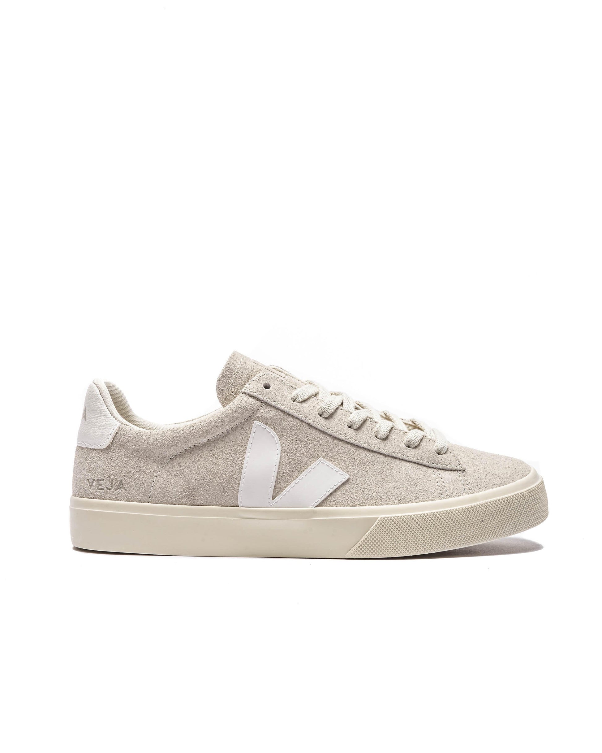Exclusive Veja CAMPO — 4 — Front View