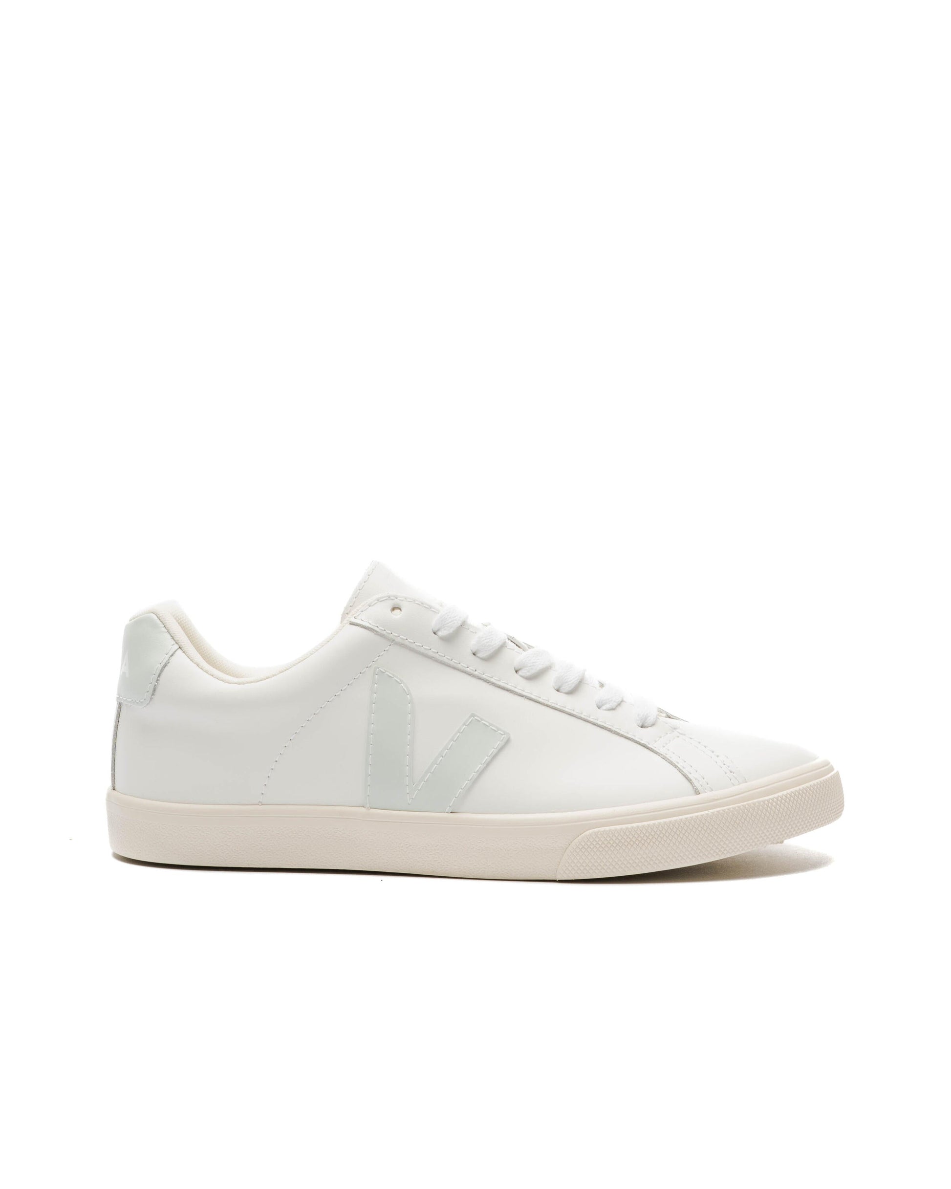 Exclusive Veja WMNS ESPLAR-LOGO — 4 — Front View
