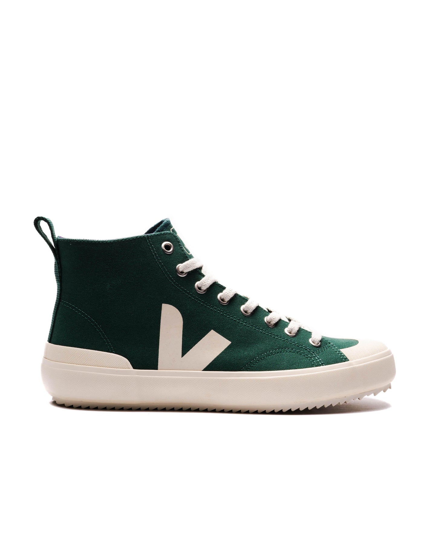 Exclusive Veja NOVA-HT — 4 — Front View