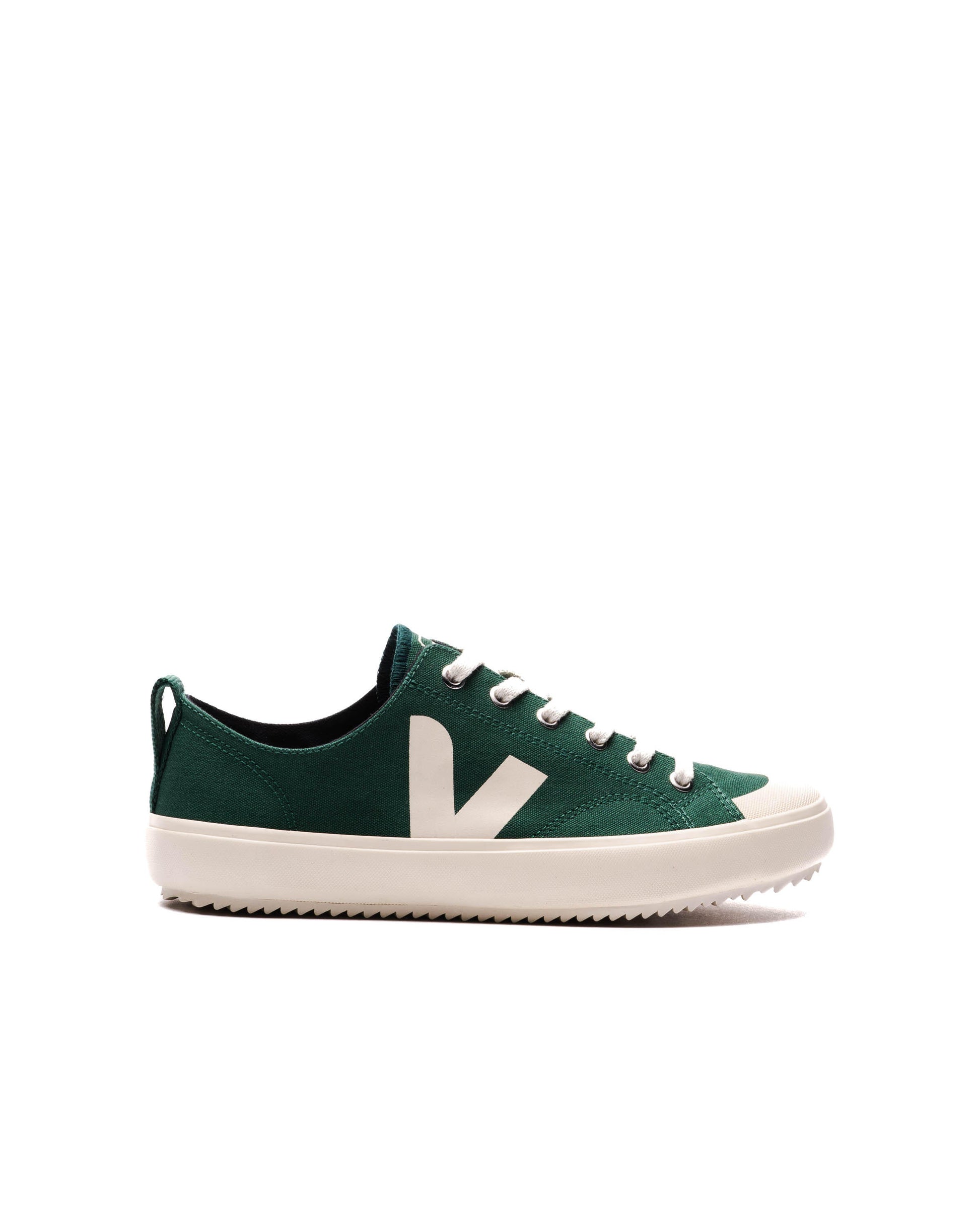 Exclusive Veja WMNS NOVA — 4 — Front View