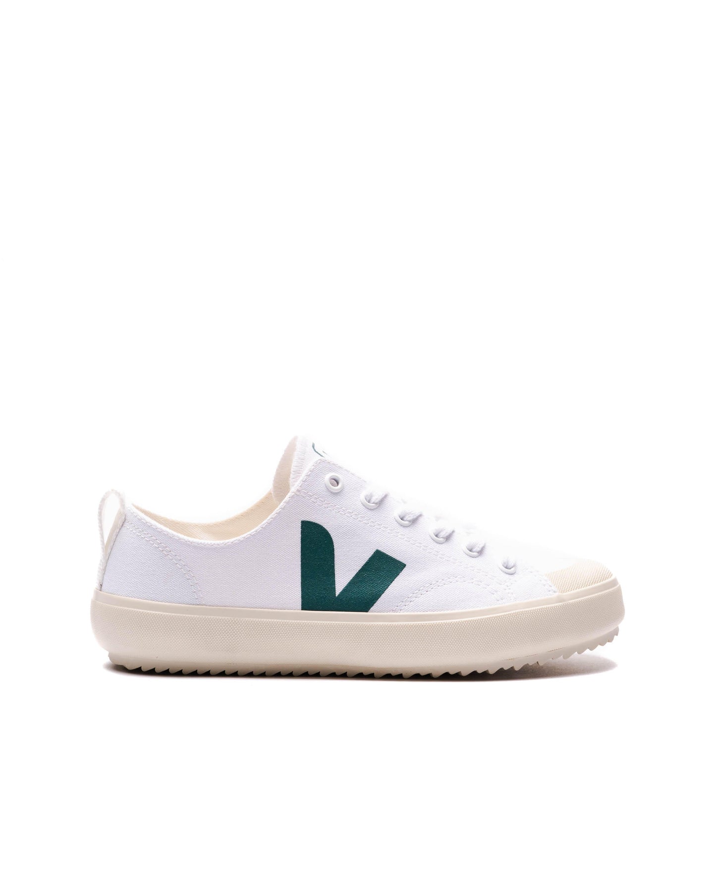 Exclusive Veja WMNS NOVA — 4 — Front View