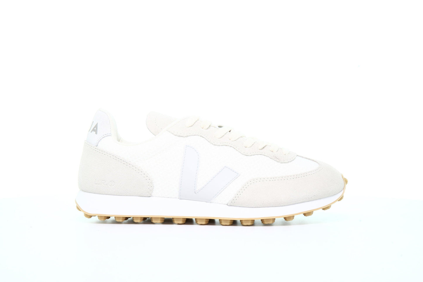 Exclusive Veja Rio-Branco "Arctic Pierre" — 7 — Front View