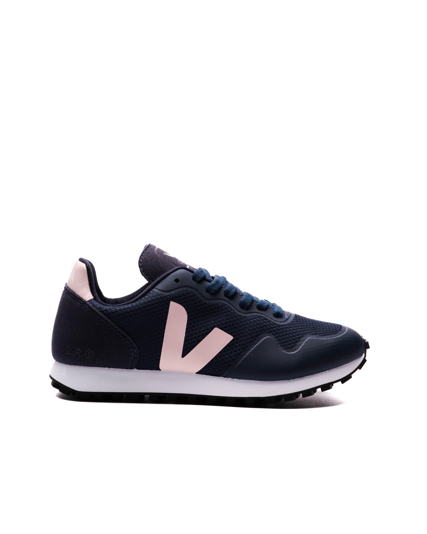 Exclusive Veja WMNS SDU TPU — 4 — Front View