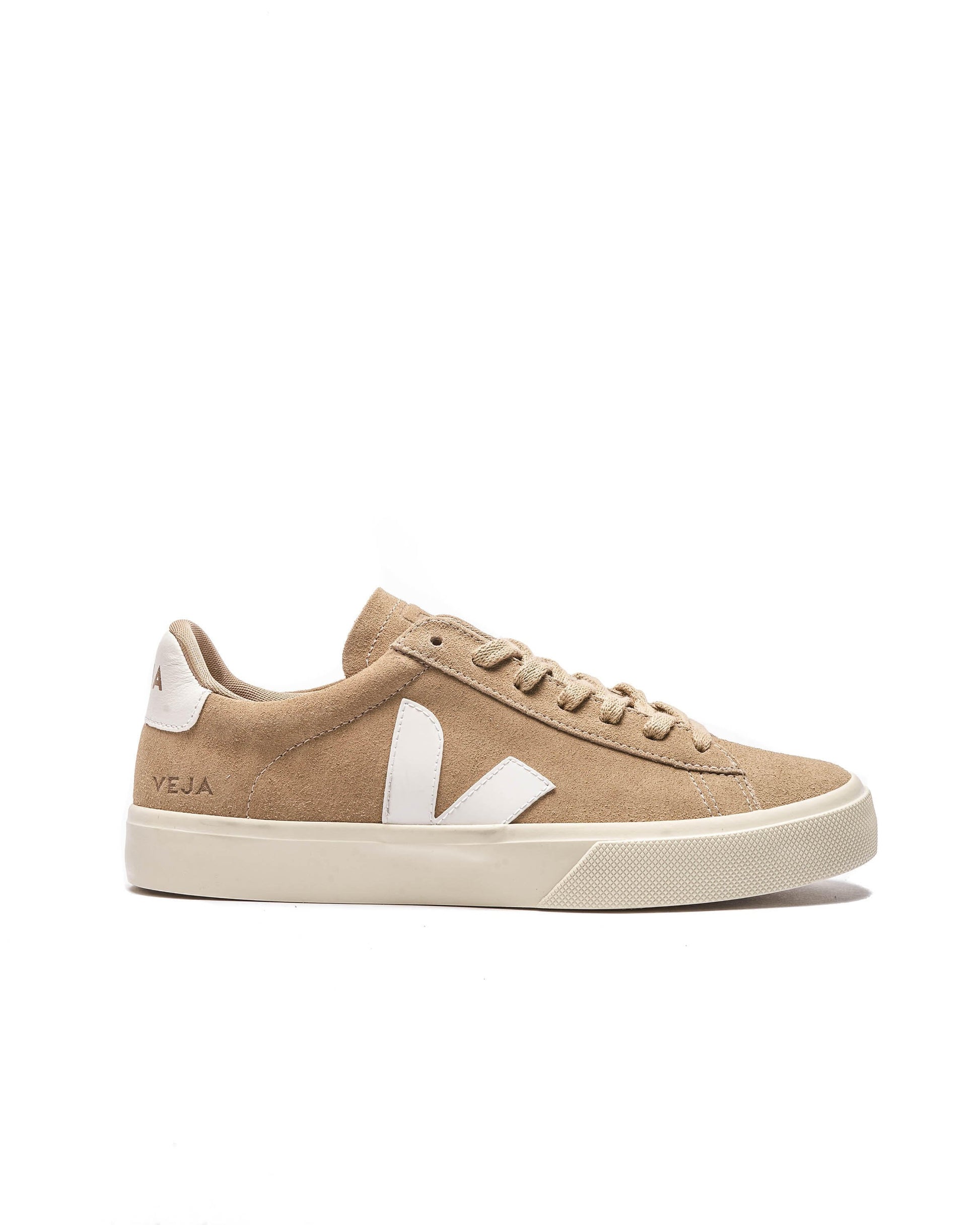 Exclusive Veja WMNS CAMPO — 4 — Front View