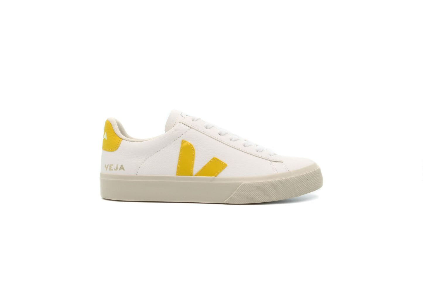 Exclusive Veja WMNS CAMPO "TONIC" — 4 — Front View