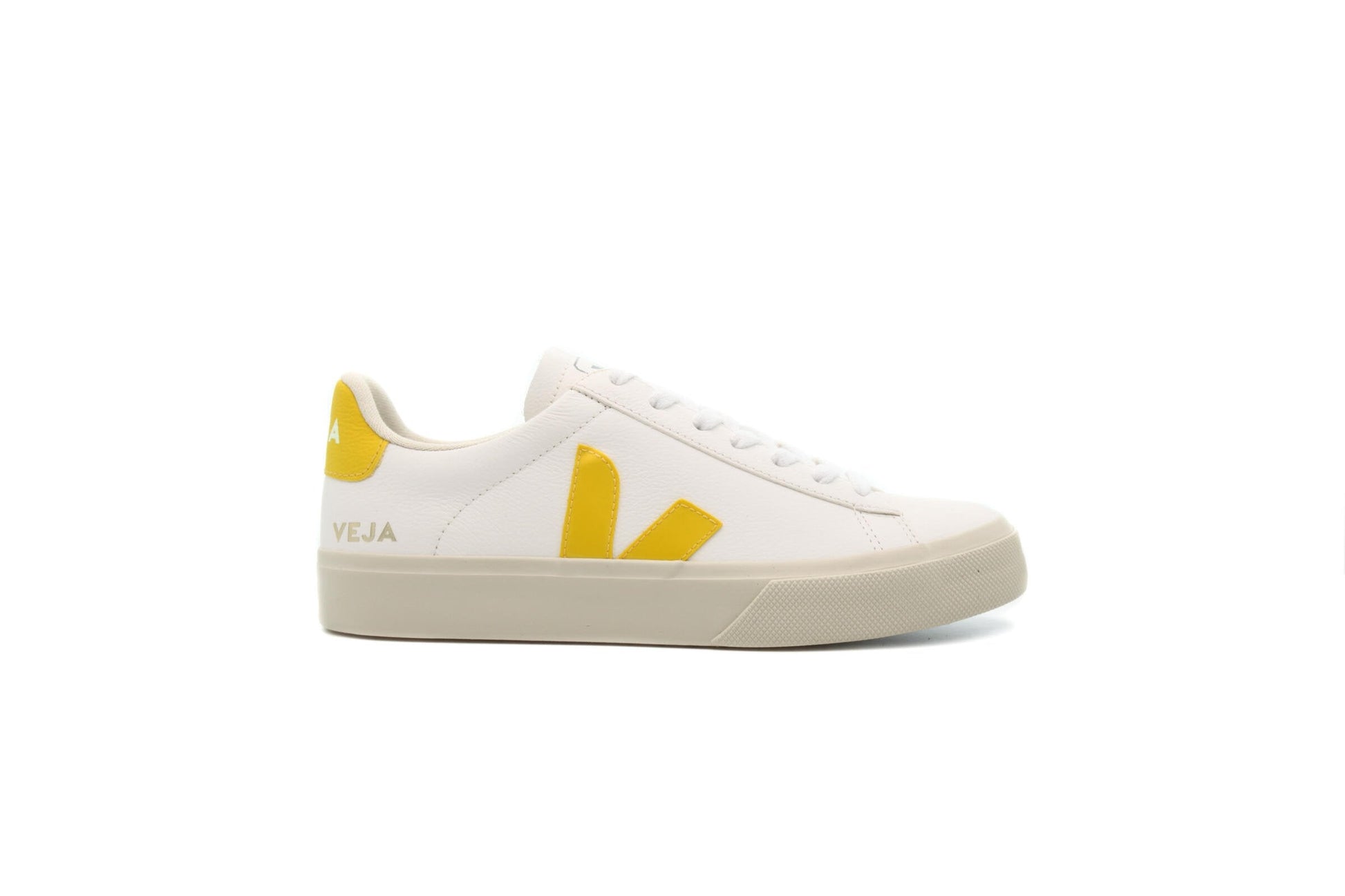 Exclusive Veja WMNS CAMPO "TONIC" — 4 — Front View