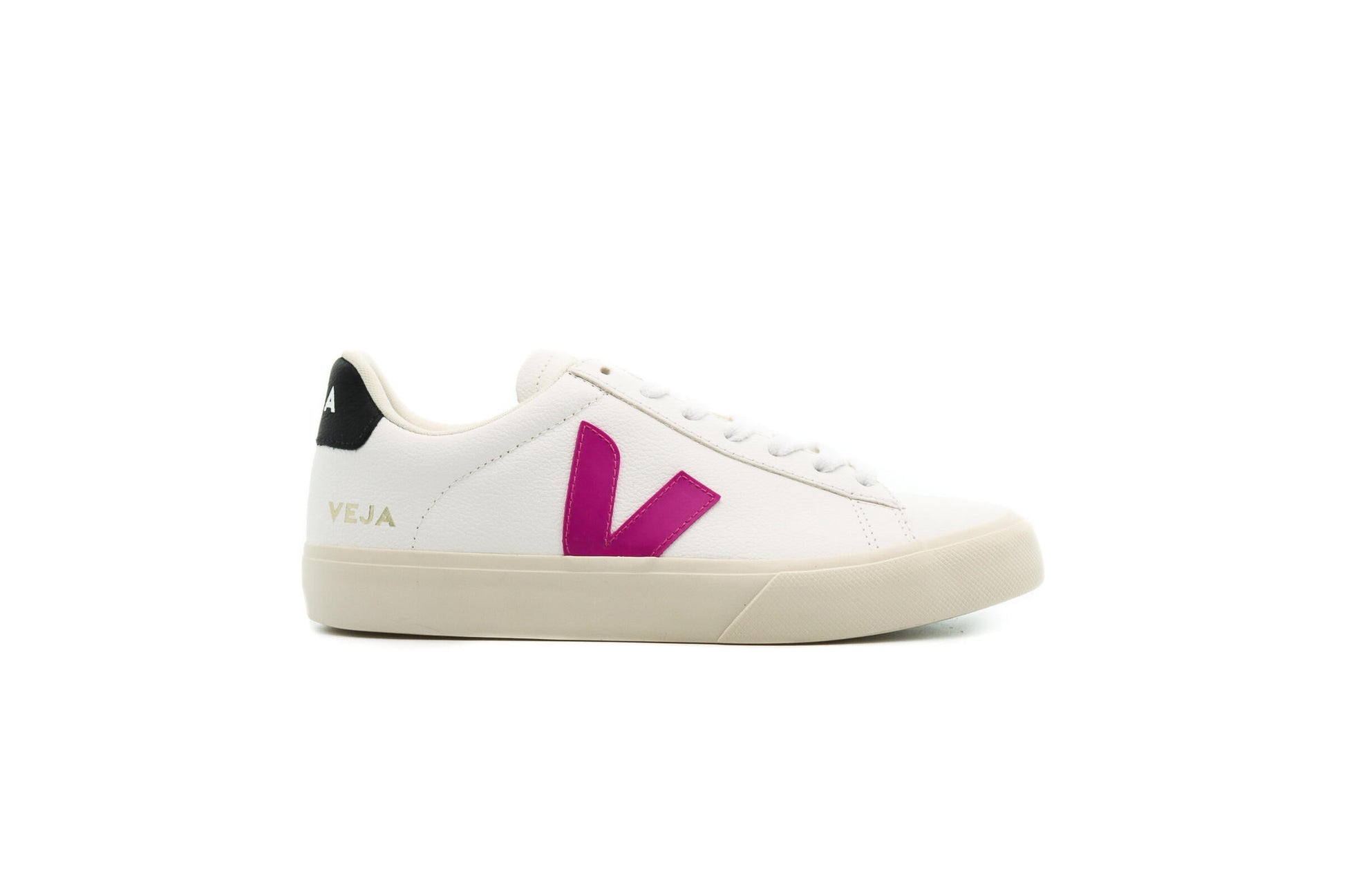 Exclusive Veja WMNS Campo — 4 — Front View
