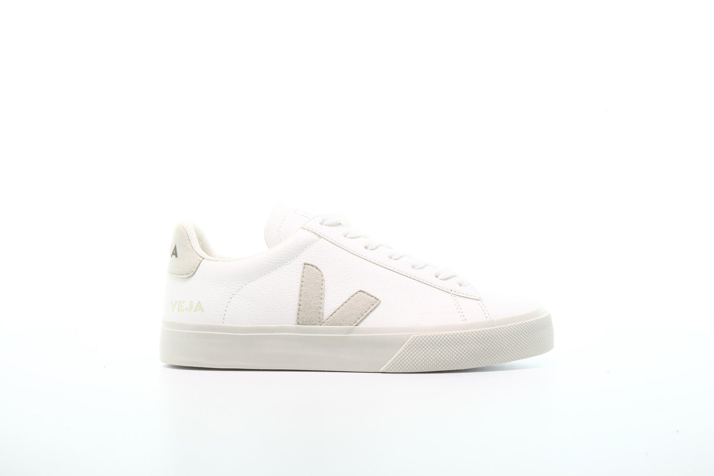 Exclusive Veja WMNS Campo "Neutral" — 5 — Front View