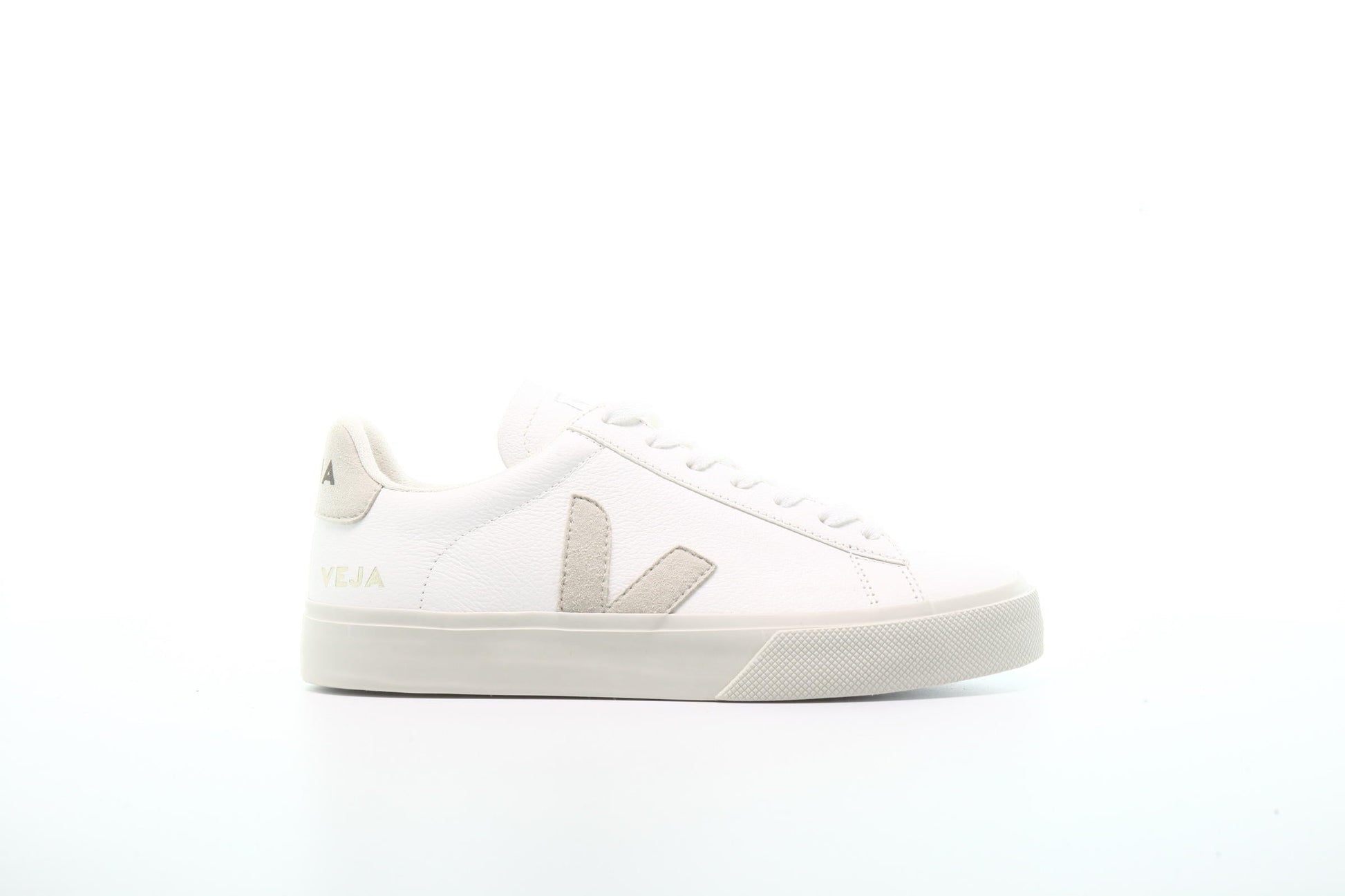 Exclusive Veja WMNS Campo "Neutral" — 5 — Front View